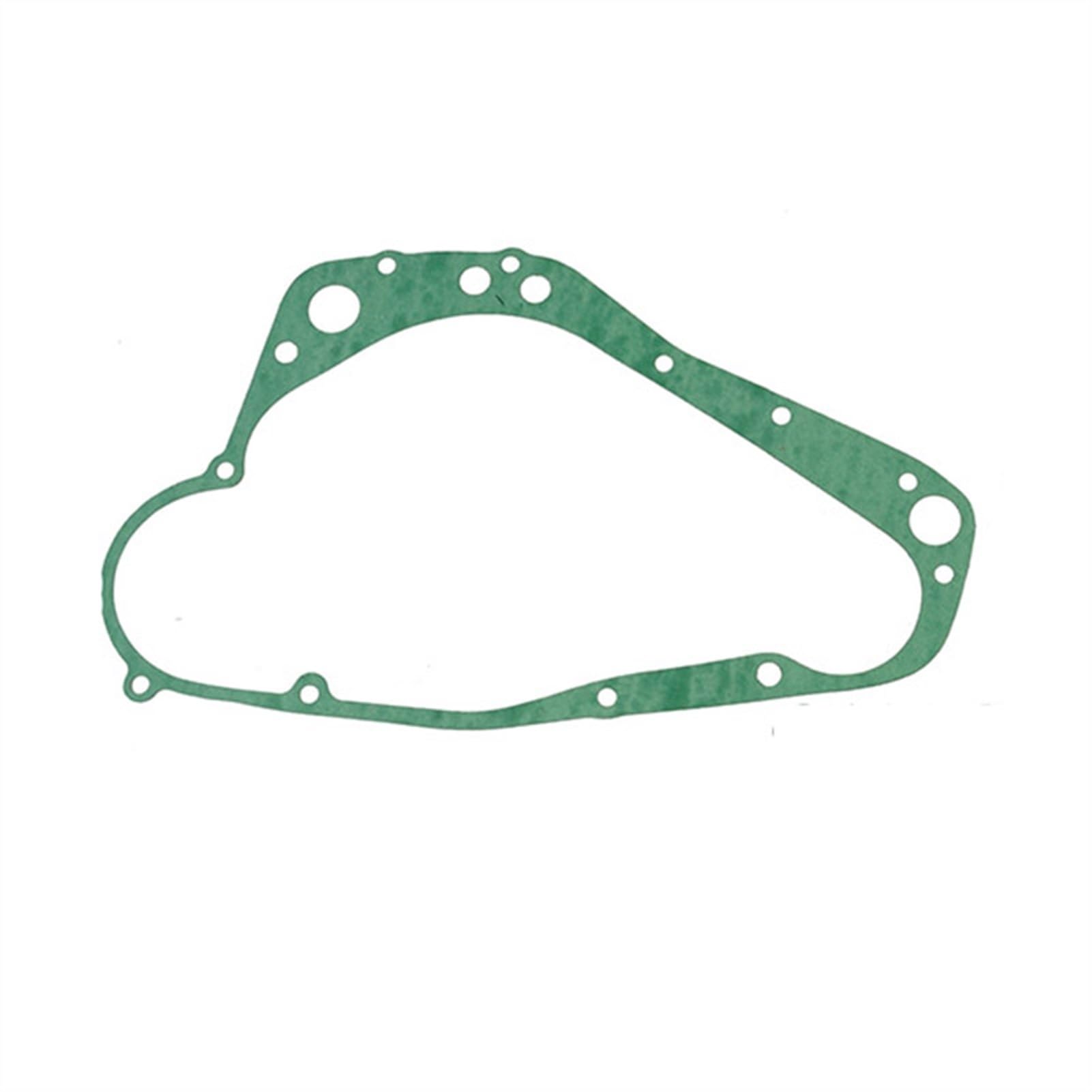 Wivplex Dichtung for Kurbelgehäusekupplung des Motorradmotors, Magnetdeckel, RM250 1989-1995, RMX250 1989-1998, RMX250T 1989-1996, RMX250W 1997-1998 Motorrad-Motordichtung(Clutch Gasket) von Wivplex