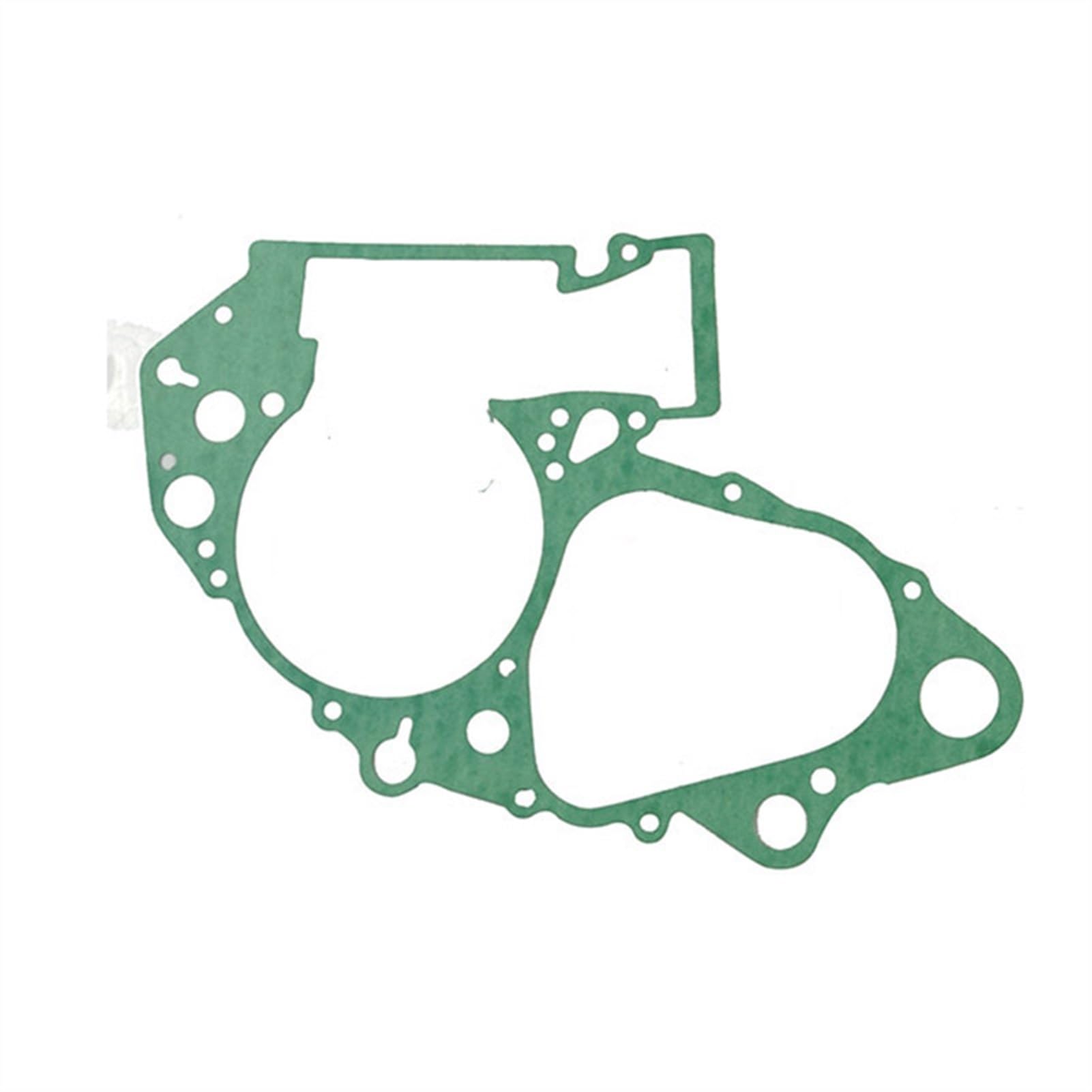 Wivplex Dichtung for Kurbelgehäusekupplung des Motorradmotors, Magnetdeckel, RM250 1989-1995, RMX250 1989-1998, RMX250T 1989-1996, RMX250W 1997-1998 Motorrad-Motordichtung(Crankcase Gasket) von Wivplex