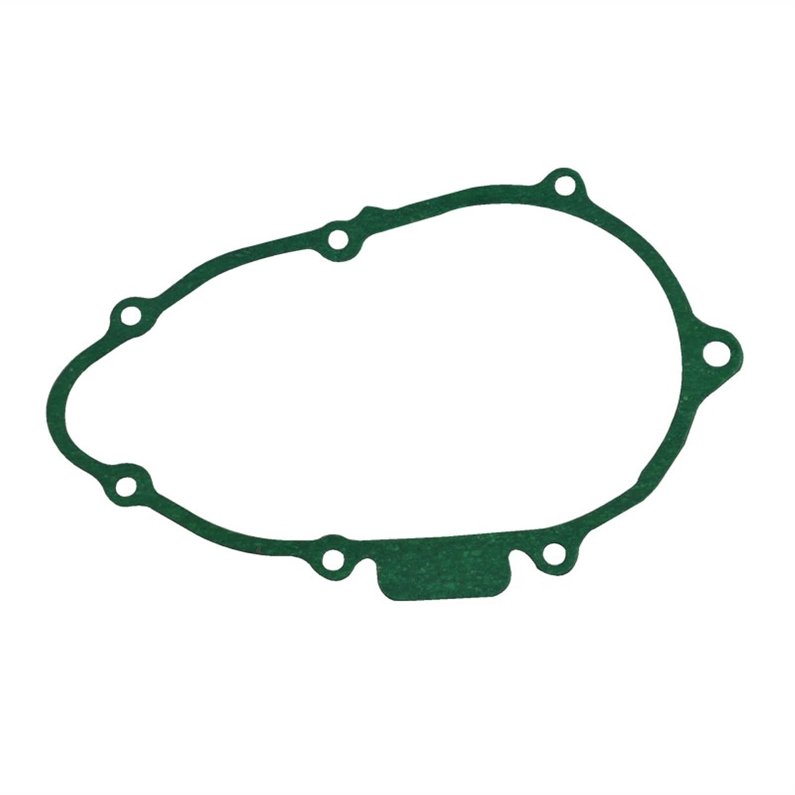 Wivplex Dichtung for Statordeckel des Motorradmotors, Generator, CB400, CB 400, 1993-1998 Motorrad-Motordichtung Wivplex Dichtung for Statordeckel des Motorradmotors, Generator, CB400, CB 400, 1993-1998 Motorrad-Motordichtung von Wivplex
