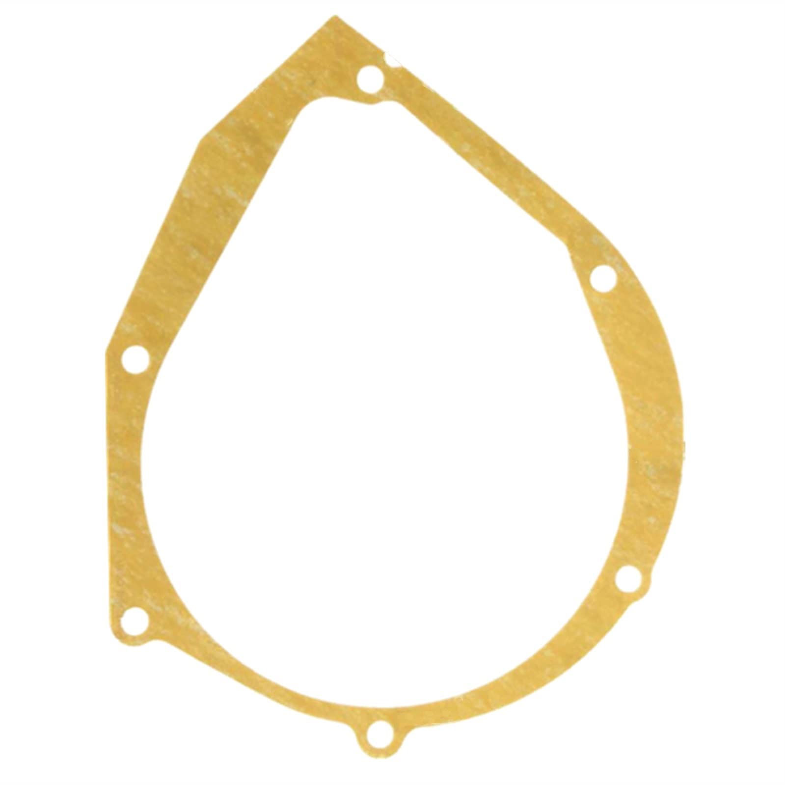 Wivplex Dichtung for den Magneto-Generatordeckel von Motorrad, for Suzuki, SP100 1983, SP125 1982-1987, SP200 1986-1988 Motorrad-Motordichtung Wivplex Dichtung for den Magneto-Generatordeckel von Motorrad, for Suzuki, SP100 1983, SP125 1982-1987, SP200 1986-1988 Motorrad-Motordichtung von Wivplex