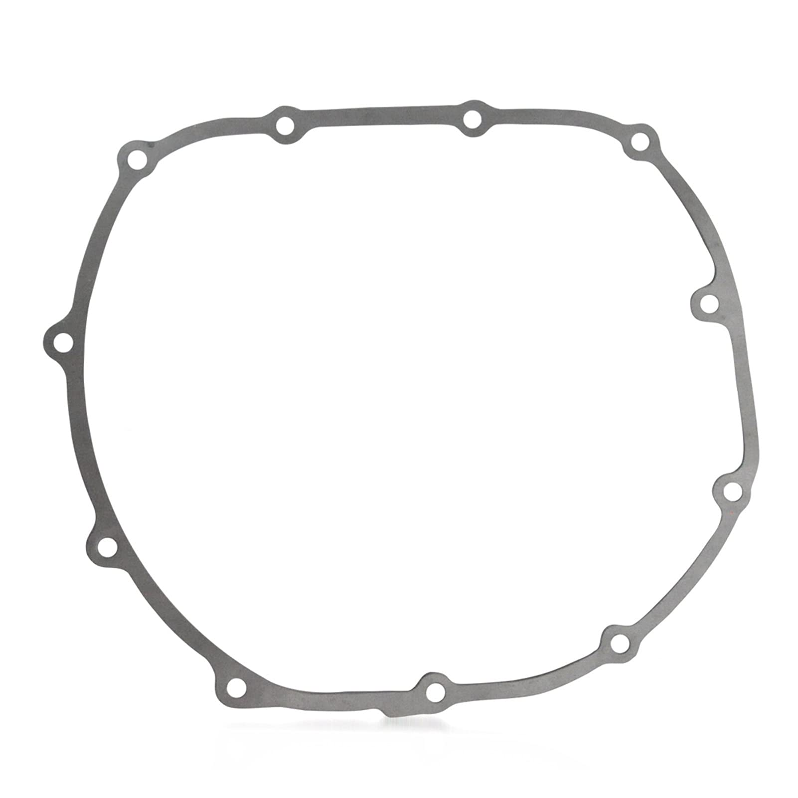 Wivplex Dichtungssatz for Kurbelgehäuse-Kupplungsdeckel for Motorradmotoren CB1000F 1993-1996 CB1300 X-4 1997-1999 11395-MZ1-000 Motorrad-Motordichtung Wivplex Dichtungssatz for Kurbelgehäuse-Kupplungsdeckel for Motorradmotoren CB1000F 1993-1996 CB1300 X-4 1997-1999 11395-MZ1-000 Motorrad-Motordichtung von Wivplex