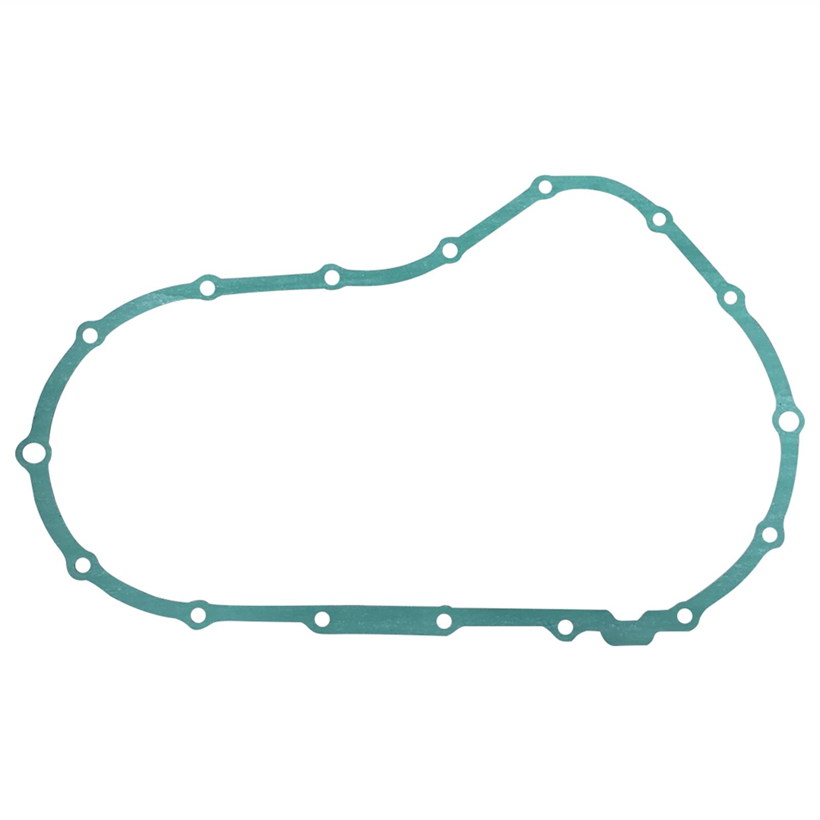 Wivplex Dichtungssatz for Primärdeckel der Motorrad-Kurbelgehäusekupplung, for Harley, Davidson Iron Sportster 883 1200 XL883 XL1200 2004-2020 Motorrad-Motordichtung Wivplex Dichtungssatz for Primärdeckel der Motorrad-Kurbelgehäusekupplung, for Harley, Davidson Iron Sportster 883 1200 XL883 XL1200 2004-2020 Motorrad-Motordichtung von Wivplex