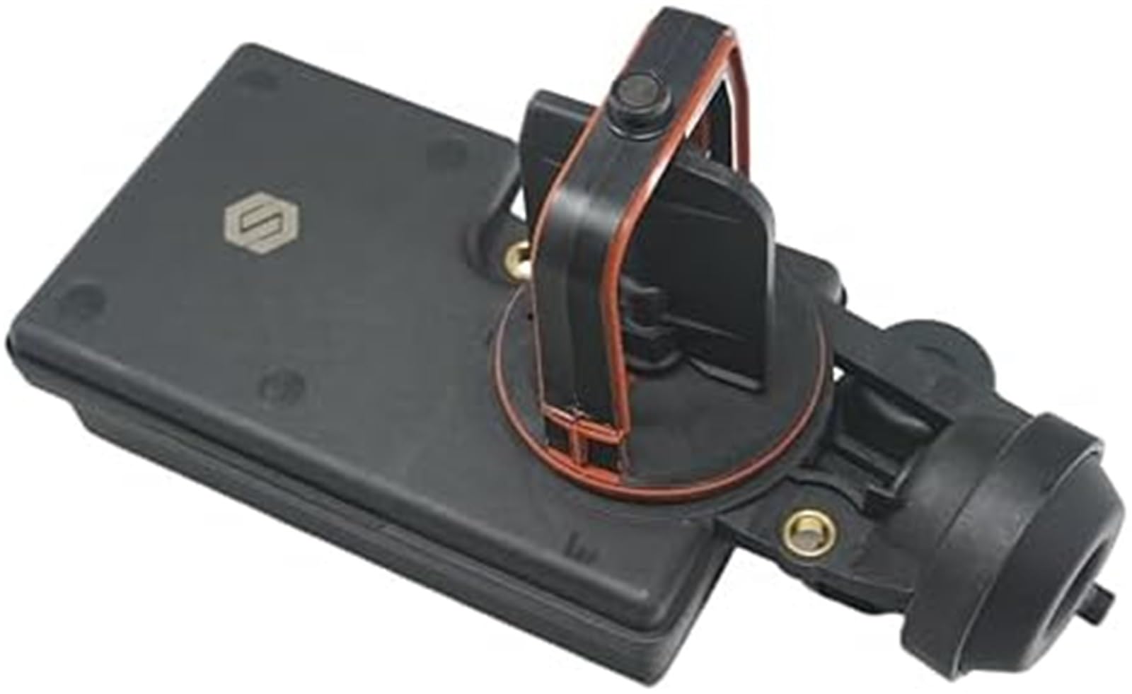 Wivplex Disa-Ventil for die Luftansaugkrümmer-Einstelleinheit, kompatibel mit 2001–2006, for, 2,5-l-M54-Motor PKW-Ansaugkrümmer-Klappenaktuator Wivplex Disa-Ventil for die Luftansaugkrümmer-Einstelleinheit, kompatibel mit 2001–2006, for, 2,5-l-M54-Motor PKW-Ansaugkrümmer-Klappenaktuator von Wivplex