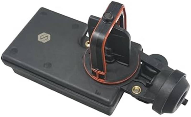 Wivplex Disa-Ventil for die Luftansaugkrümmer-Einstelleinheit, kompatibel mit 2001–2006, for, 2,5-l-M54-Motor PKW-Ansaugkrümmer-Klappenaktuator von Wivplex