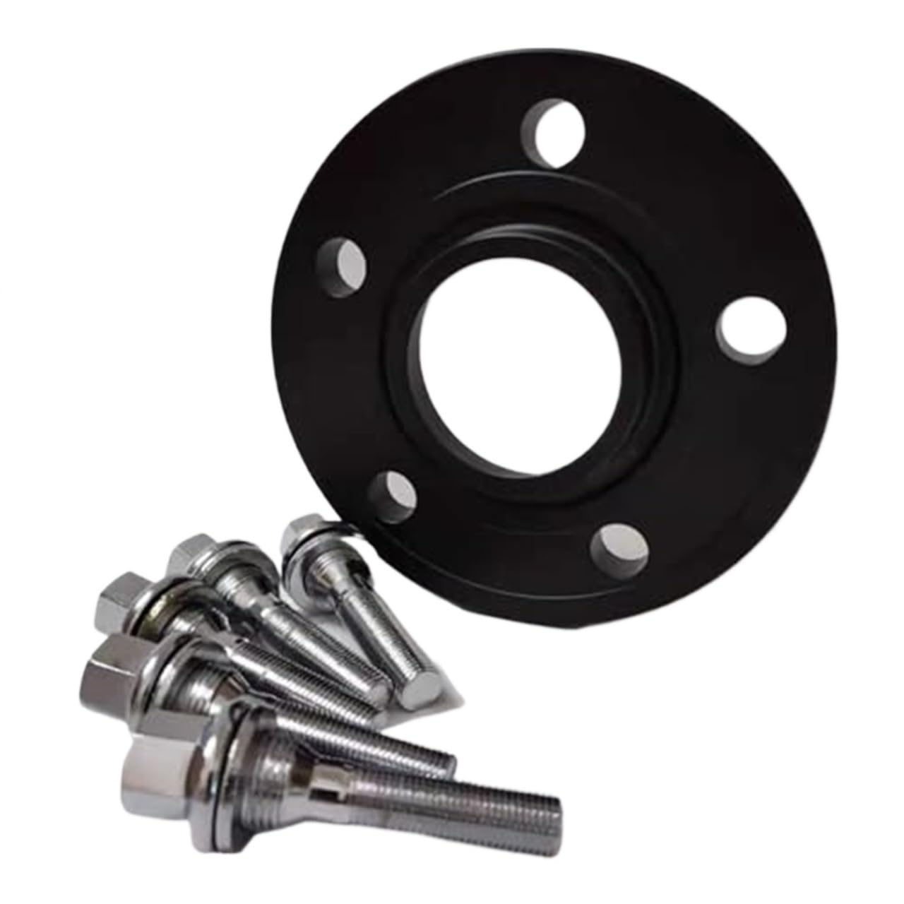 Wivplex Distanzstücke, Spurverbreiterungen, Verbreiterung 15 20 mm, Satz 5 x 108, Nabenzentrierung 65,1, Aluminium-Adapter Auto, for Peugeot, Trennbolzen: M12 x 1,25, Unterlegscheiben, Platte Abstands Wivplex Distanzstücke, Spurverbreiterungen, Verbreiterung 15 20 mm, Satz 5 x 108, Nabenzentrierung 65,1, Aluminium-Adapter Auto, for Peugeot, Trennbolzen: M12 x 1,25, Unterlegscheiben, Platte Abstands von Wivplex