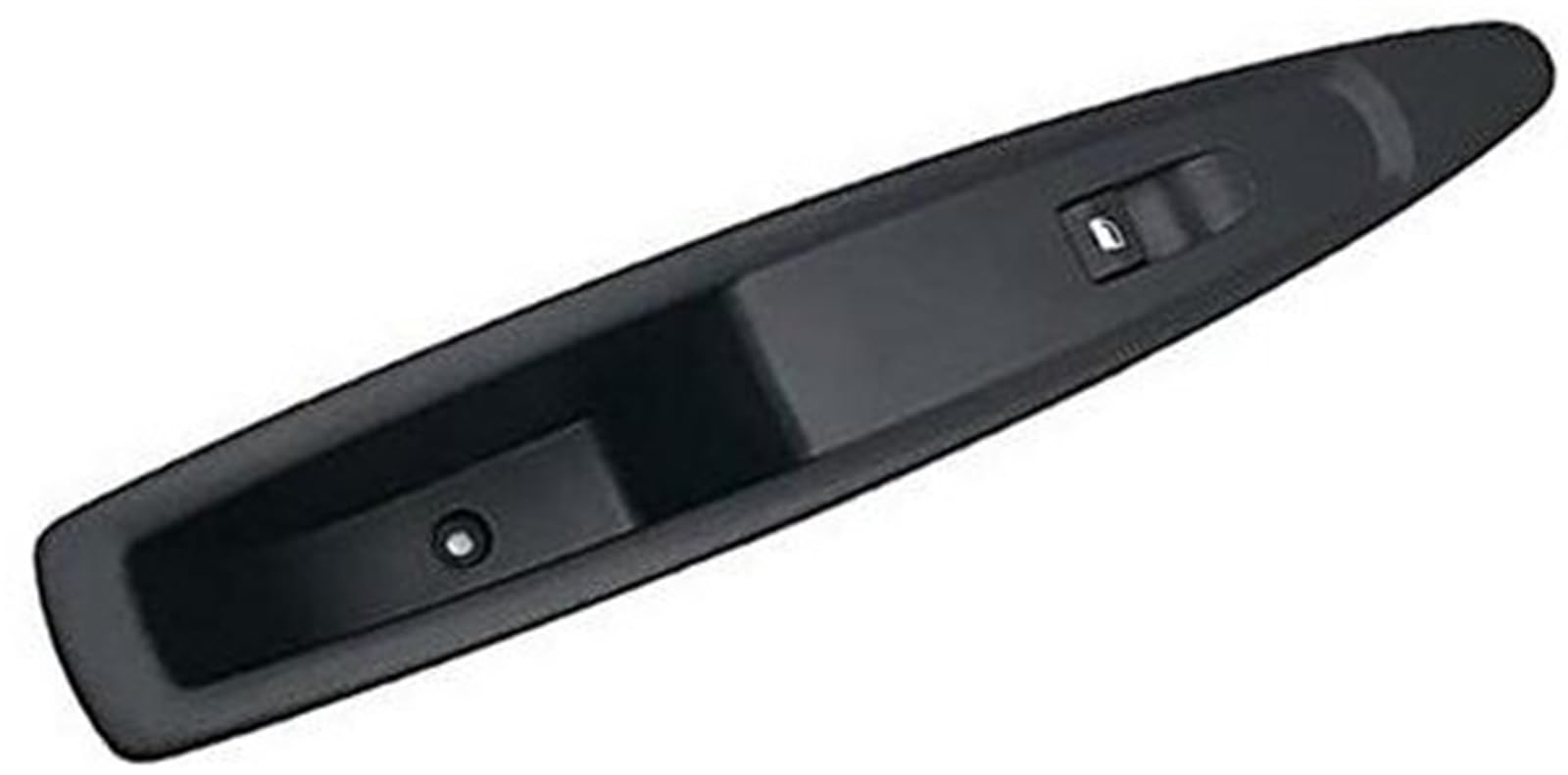 Wivplex Fensterheber-Steuerknopfschalter, Fensterheber-Steuerschalter, Fenster-Tastenfeld, for Citroen, C4 2004–2010, Autofenster-Steuerschalter Autofensterschalterknopf Wivplex Fensterheber-Steuerknopfschalter, Fensterheber-Steuerschalter, Fenster-Tastenfeld, for Citroen, C4 2004–2010, Autofenster-Steuerschalter Autofensterschalterknopf von Wivplex