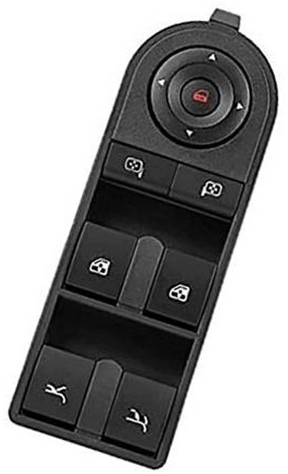 Wivplex Fensterheber-Steuerknopfschalter 93162636 Auto-elektrischer Fensterheber-Steuerschalterknopf Reglerknopf, for Vauxhall, for Opel, Tigra Twintop 2004-2016 Autofenster-Steuerschalter Autofenster Wivplex Fensterheber-Steuerknopfschalter 93162636 Auto-elektrischer Fensterheber-Steuerschalterknopf Reglerknopf, for Vauxhall, for Opel, Tigra Twintop 2004-2016 Autofenster-Steuerschalter Autofenster von Wivplex