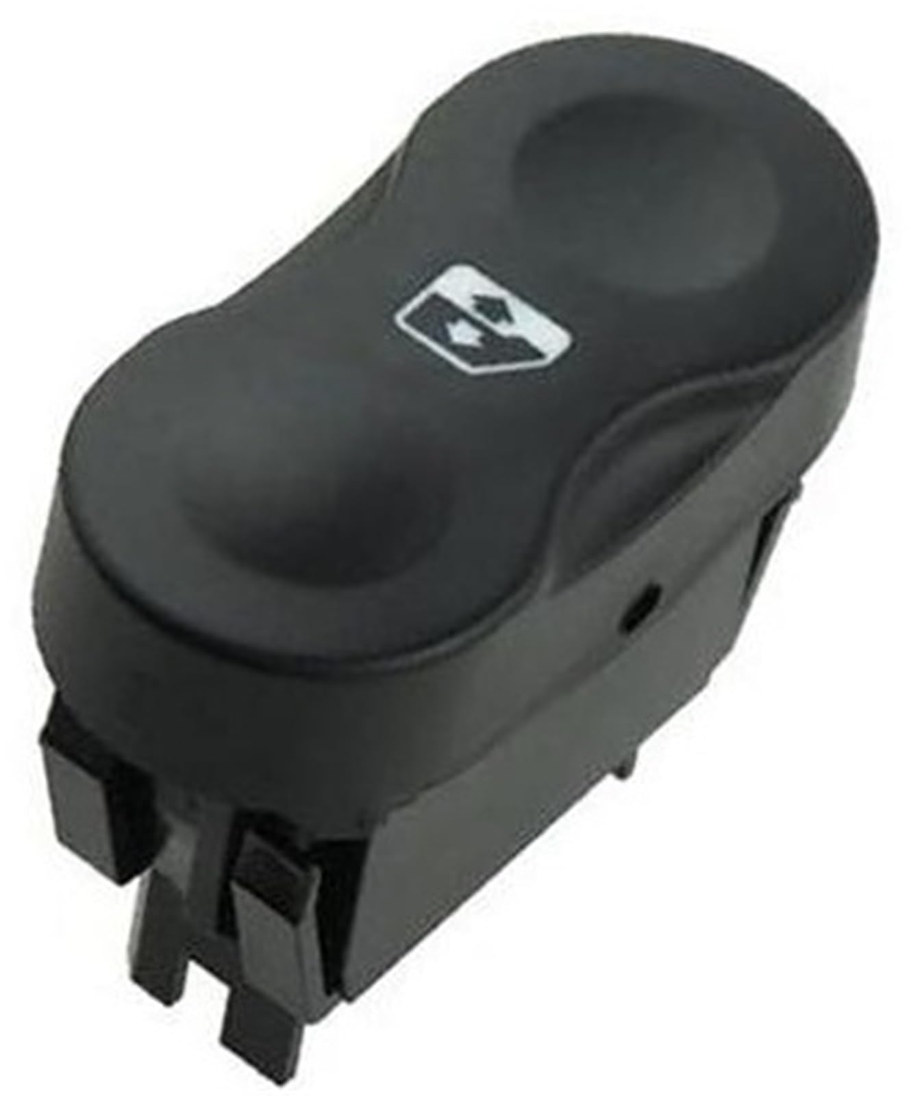 Wivplex Fensterschalter Auto, for Dacia, Logan MCV Sandero Duster 8200602227 8200325065 Elektrischer Fensterheber-Steuerknopf vorne Autofensterschalterknopf Wivplex Fensterschalter Auto, for Dacia, Logan MCV Sandero Duster 8200602227 8200325065 Elektrischer Fensterheber-Steuerknopf vorne Autofensterschalterknopf von Wivplex