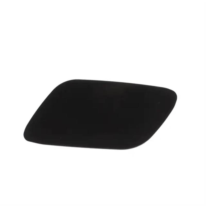 Wivplex For VOLVO, S60 V60 Y20 2014 2015 2016 2017 Frontscheinwerfer-Waschdüsenabdeckung Scheinwerfer-Sprühstrahlkappe Abdeckung für Scheinwerferreinigungsanlage(LEFT 31320312) von Wivplex
