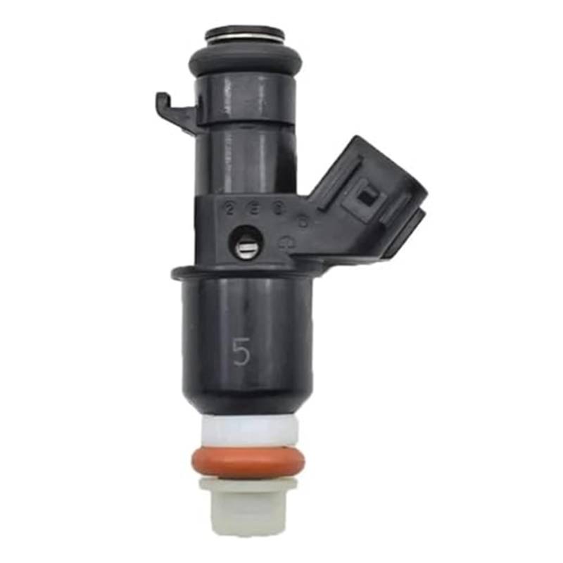 Wivplex Fuel Injector Nozzle 16450-RZP-003 16450RZP003 Compatible with for CR-V 2.0L CRV 2.0L Einspritzdüsen für Autos von Wivplex