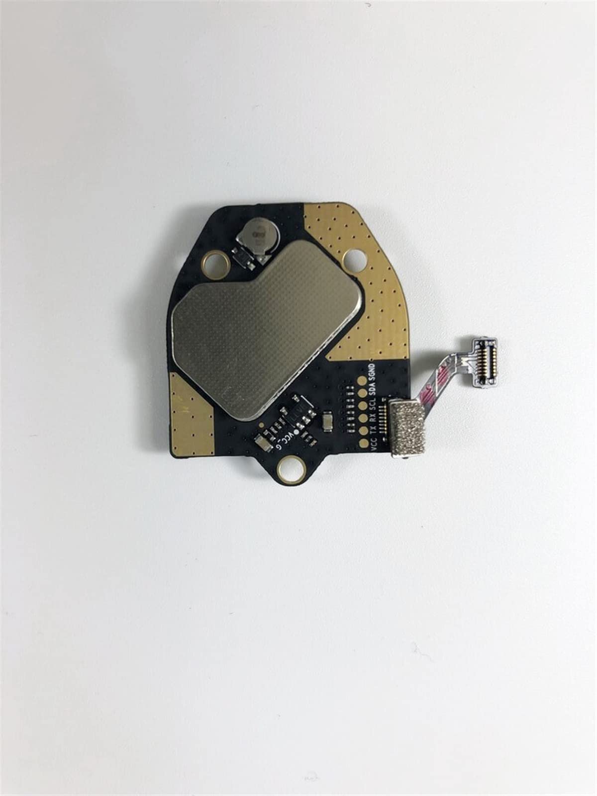 Wivplex GPS-Modulplatine/Flexibles Flachkabel, for DJI, for Mavic Air Drone Drohnen-Flachbandkabel(GPS and Flat Cable) von Wivplex