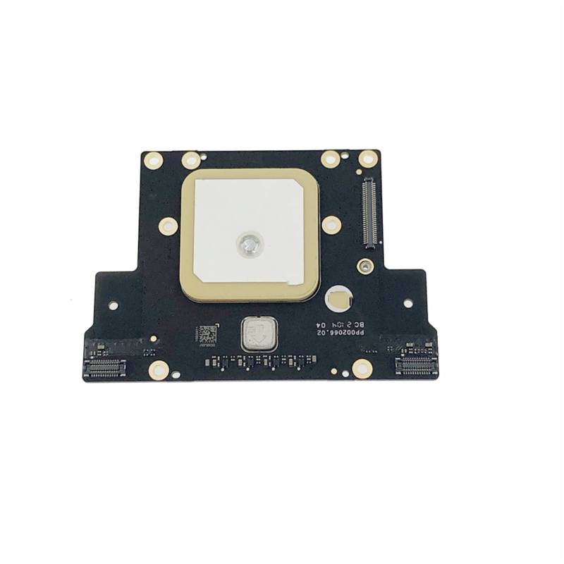 Wivplex GPS-Modulplatine/GPS-Flachbandkabel, Ersatzteile, for DJI, for Mavic Air 2S-Drohne Drohnen-Flachbandkabel(GPS Module) von Wivplex