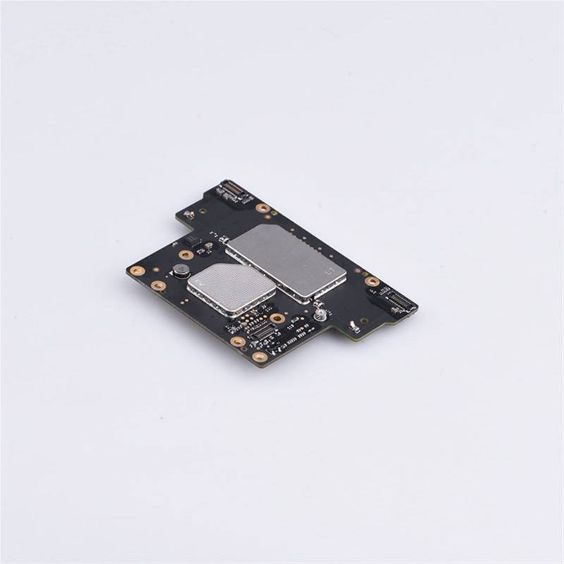 Wivplex GPS-Modulplatine/GPS-Flachbandkabel, for DJI, for Air 2S-Drohne Drohnen-Flachbandkabel(GPS Module) von Wivplex