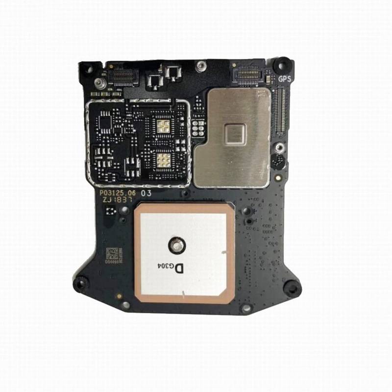 Wivplex GPS-Modulplatine/GPS-Flexibles Flachbandkabel, Ersatzteile, for DJI, for Mavic 2 Pro/Zoom Drohnen-Flachbandkabel(GPS Module) von Wivplex
