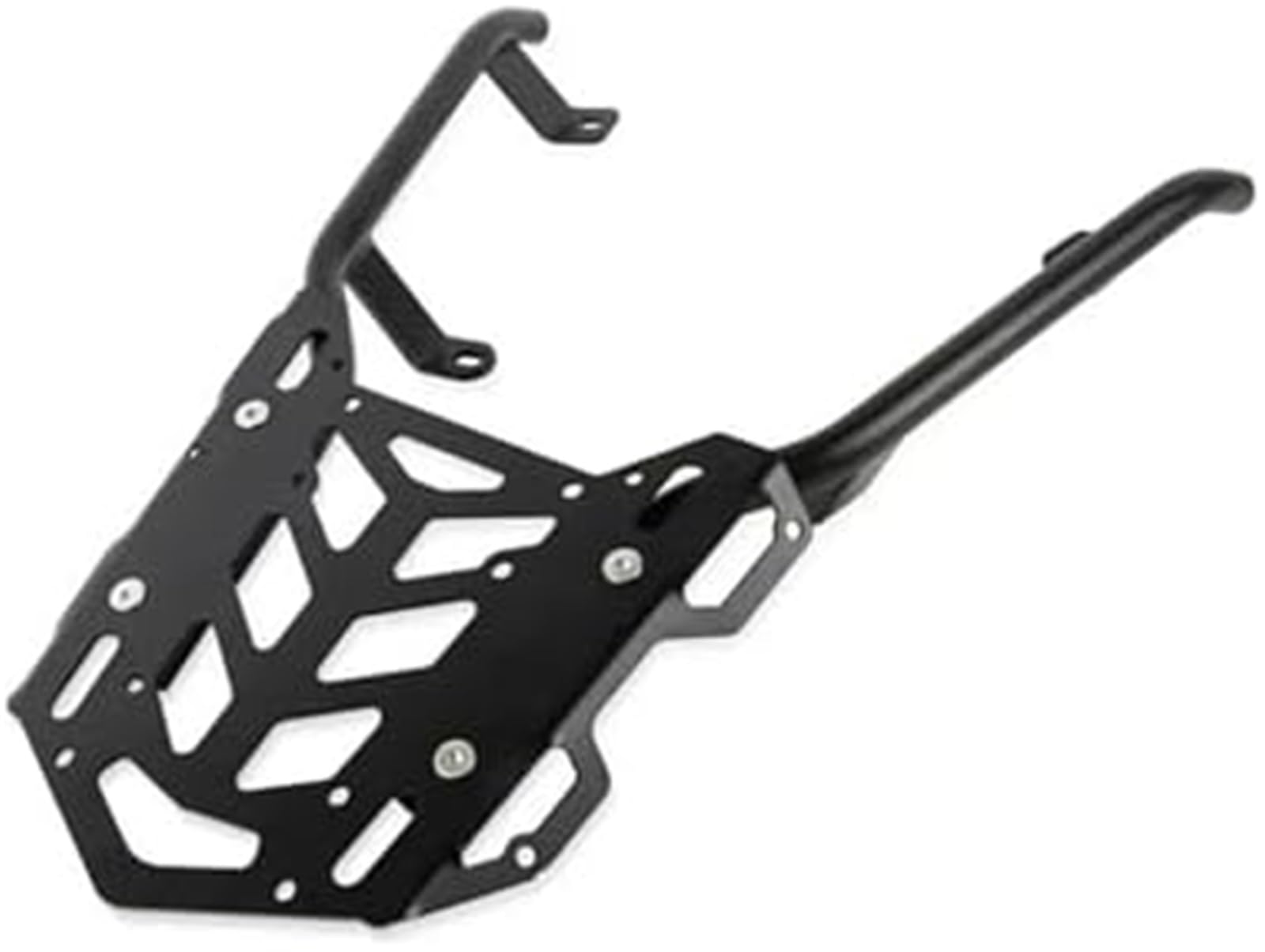 Wivplex Gepäckträger, for ADV160, for ADV 160 2022 2023 2024 Motorrad-Fixierhalter Ladungshalterung Heckträger Gepäckträger Gepäckträger Motorrad-Gepäckträger Wivplex Gepäckträger, for ADV160, for ADV 160 2022 2023 2024 Motorrad-Fixierhalter Ladungshalterung Heckträger Gepäckträger Gepäckträger Motorrad-Gepäckträger von Wivplex