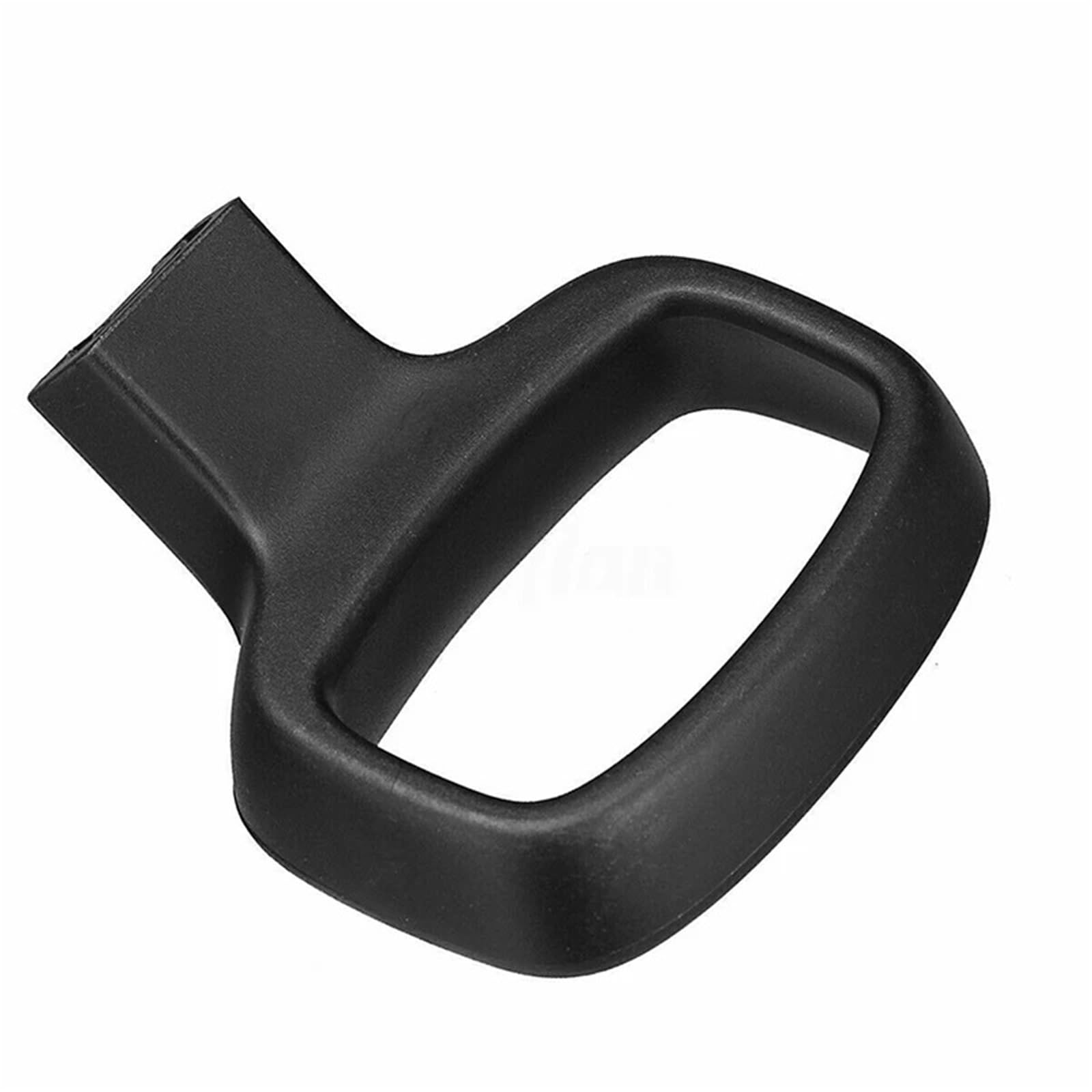 Wivplex Griff for den Einstellhebel des Vordersitzes 3C0881254 for VW Amarok, Caddy, EOS, Golf, Jetta, Passat, Scirocco, Tiguan, A1 A3 Q5 TT Autositz-Verstellgriff(Right) von Wivplex