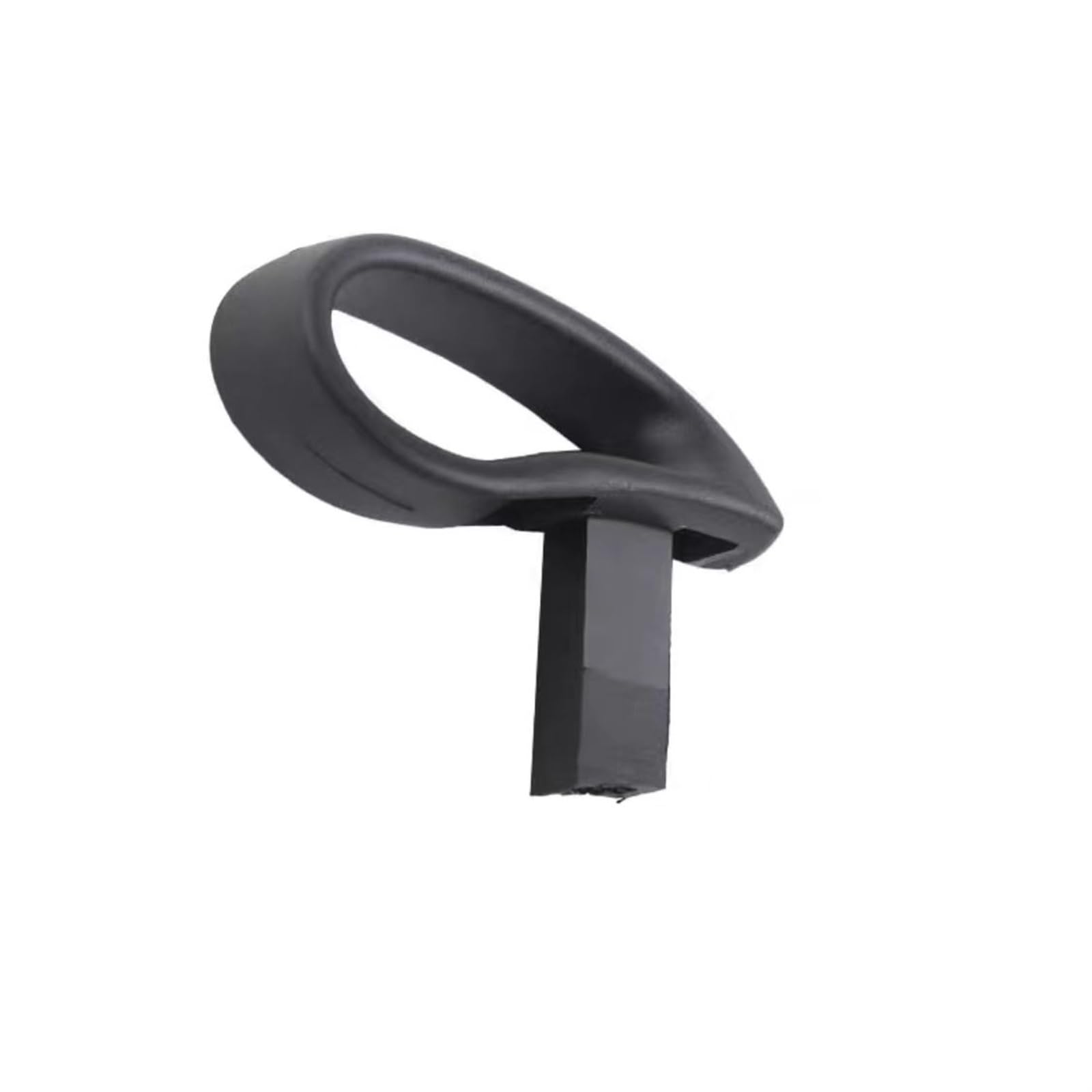Wivplex Griff zur Entriegelung der Sitzneigungsverstellung, for VW, Golf 4, Bora, Polo 6N 9N, Käfer, Caddy, Fox, A1, Seat, Ibiza 1J3881633B 1J3881634B Griff für Sitzverstellungsknopf(Left-1 PC) Wivplex Griff zur Entriegelung der Sitzneigungsverstellung, for VW, Golf 4, Bora, Polo 6N 9N, Käfer, Caddy, Fox, A1, Seat, Ibiza 1J3881633B 1J3881634B Griff für Sitzverstellungsknopf(Left-1 PC) von Wivplex