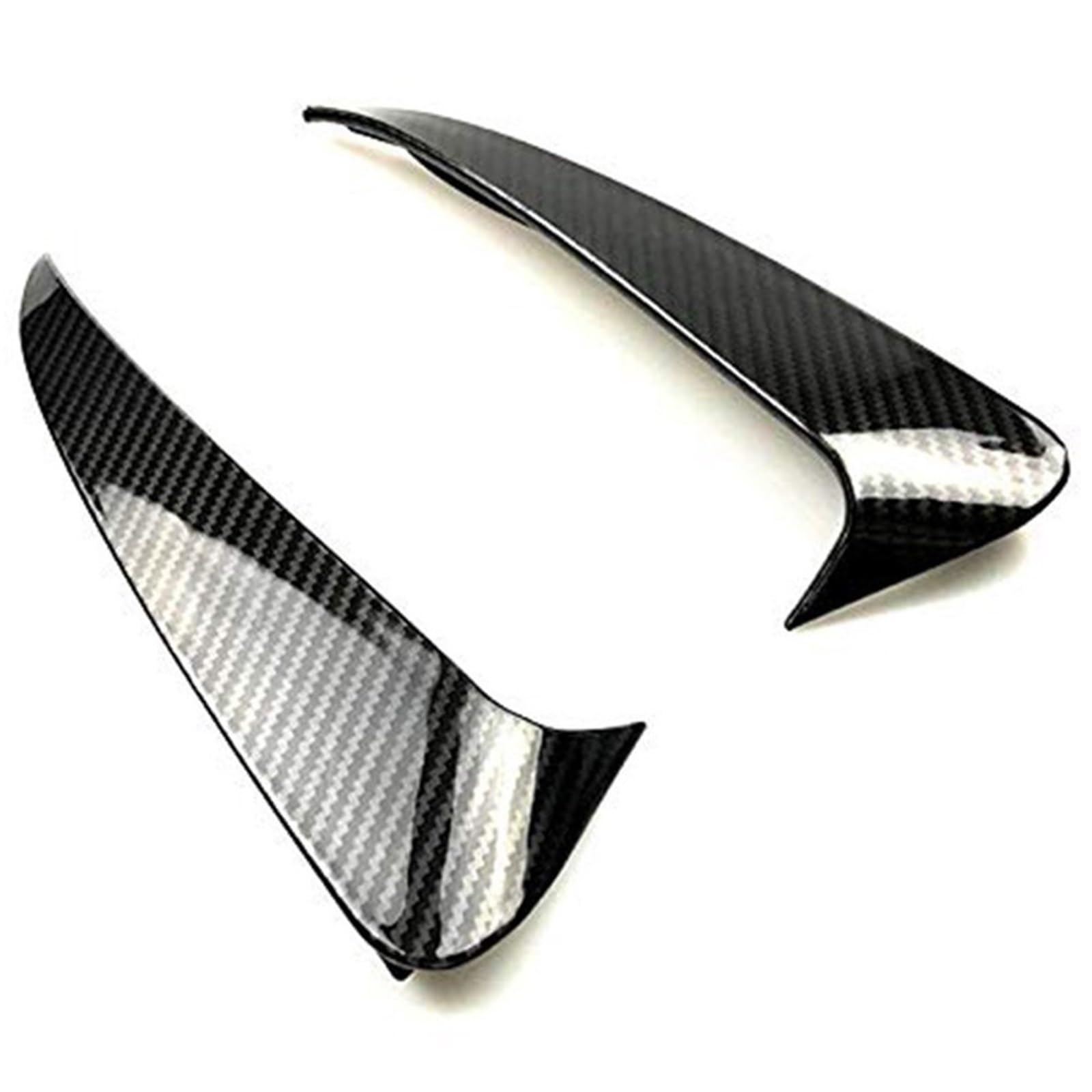 Wivplex Heckspoiler, Lüftungsschlitz-Auslassverkleidung, Zubehör, Auto-Styling, for Mercedes-Benz, E-Klasse, E-Coupé C238, Kohlefaser Autospoiler-Dekoration Wivplex Heckspoiler, Lüftungsschlitz-Auslassverkleidung, Zubehör, Auto-Styling, for Mercedes-Benz, E-Klasse, E-Coupé C238, Kohlefaser Autospoiler-Dekoration von Wivplex