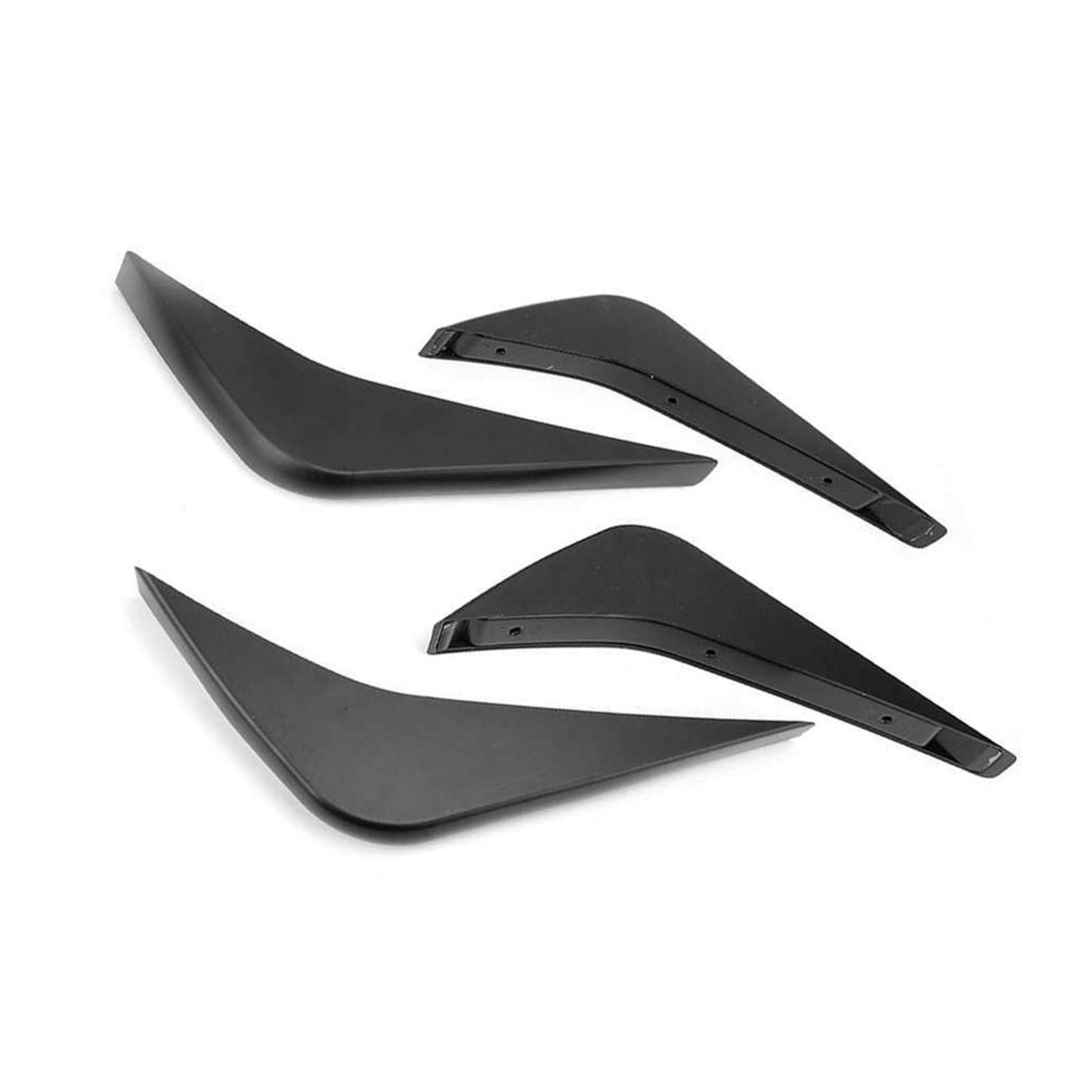 Wivplex Heckspoilerverkleidung, Auto-Luftverteiler, Finnen-Karosseriebausatz, Autoumrüstung, for Chevrolet, Corvette C7 2014-2019 Autospoiler-Dekoration Wivplex Heckspoilerverkleidung, Auto-Luftverteiler, Finnen-Karosseriebausatz, Autoumrüstung, for Chevrolet, Corvette C7 2014-2019 Autospoiler-Dekoration von Wivplex