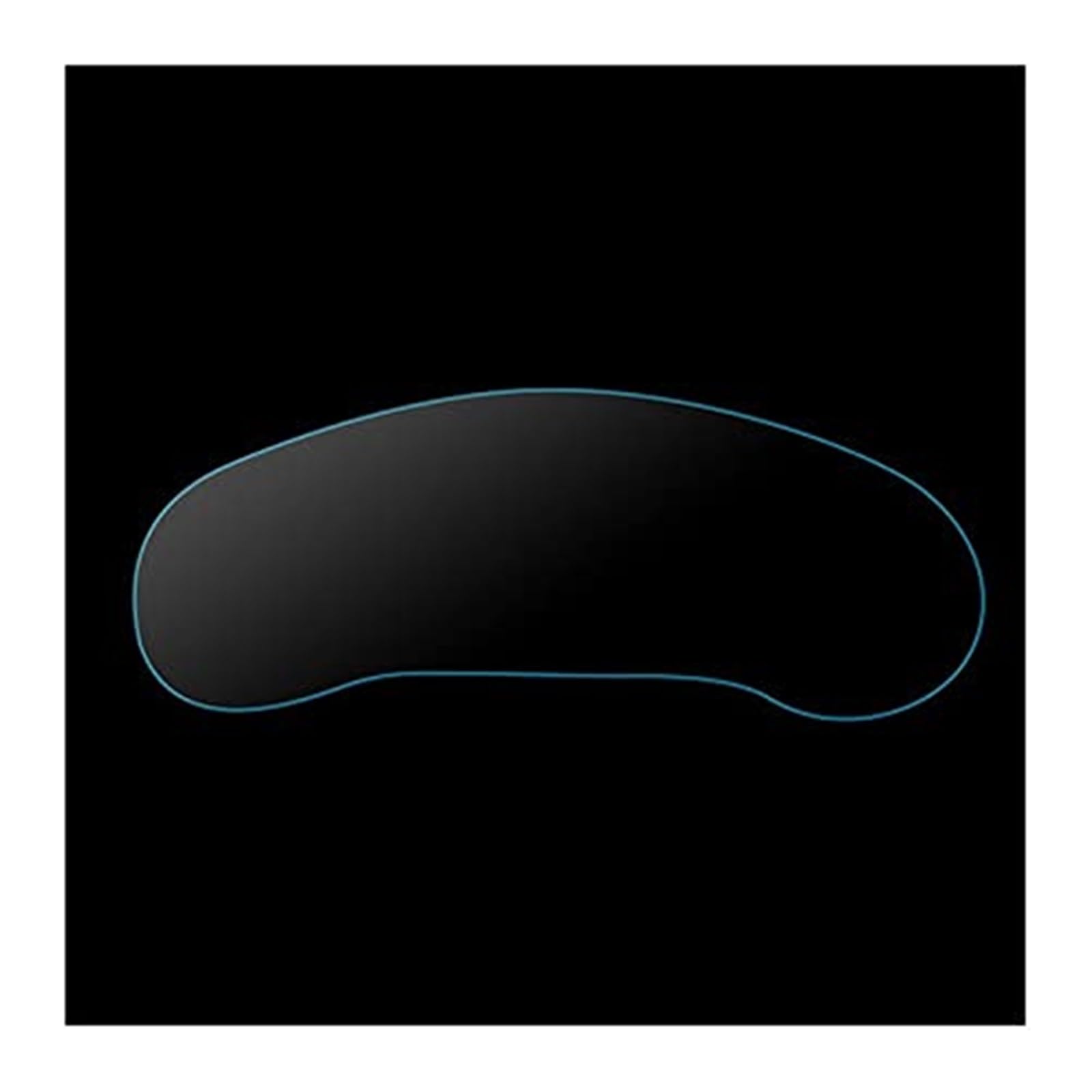 Wivplex Instrumenten-Displayschutz, for Mazda, for 3 2019 2020 2021 8,8 Zoll, Auto-PET-Armaturenbrett-Schutzfolie, Auto-Navigation, gehärtete Glasmembran, gehärteter Glasschutz Auto-Displayschutz(BLAC Wivplex Instrumenten-Displayschutz, for Mazda, for 3 2019 2020 2021 8,8 Zoll, Auto-PET-Armaturenbrett-Schutzfolie, Auto-Navigation, gehärtete Glasmembran, gehärteter Glasschutz Auto-Displayschutz(BLAC von Wivplex