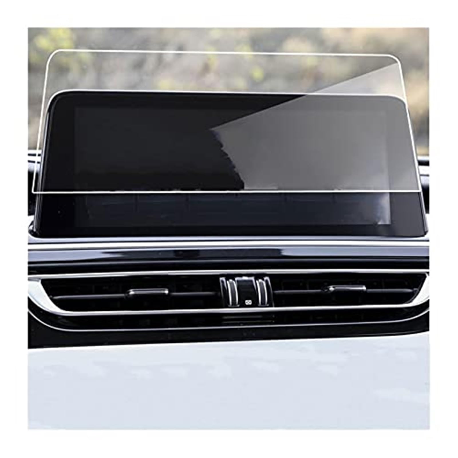 Wivplex Instrumenten-Displayschutzfolie, for Changan, for Chana, for Cs75 2018 2019 2020, Auto-Navigation, gehärtetes Glas, LCD-Display, Schutzfolie, gehärtetes Glas Auto-Displayschutz Wivplex Instrumenten-Displayschutzfolie, for Changan, for Chana, for Cs75 2018 2019 2020, Auto-Navigation, gehärtetes Glas, LCD-Display, Schutzfolie, gehärtetes Glas Auto-Displayschutz von Wivplex