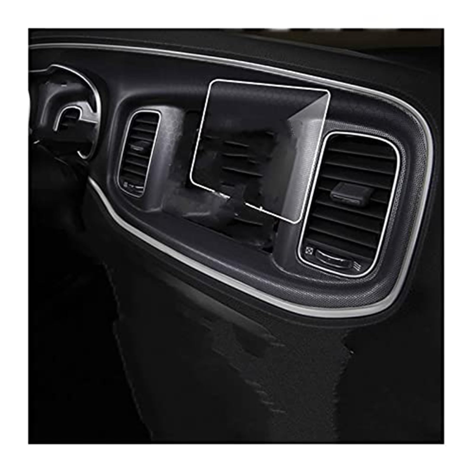Wivplex Instrumenten-Displayschutzfolie, for Dodge, for Ladegerät 2015 2016 2017 2018 2019, Auto-Navigation, Armaturenbrett, gehärtetes Glas, Schutzfolie, gehärtetes Glas Auto-Displayschutz Wivplex Instrumenten-Displayschutzfolie, for Dodge, for Ladegerät 2015 2016 2017 2018 2019, Auto-Navigation, Armaturenbrett, gehärtetes Glas, Schutzfolie, gehärtetes Glas Auto-Displayschutz von Wivplex