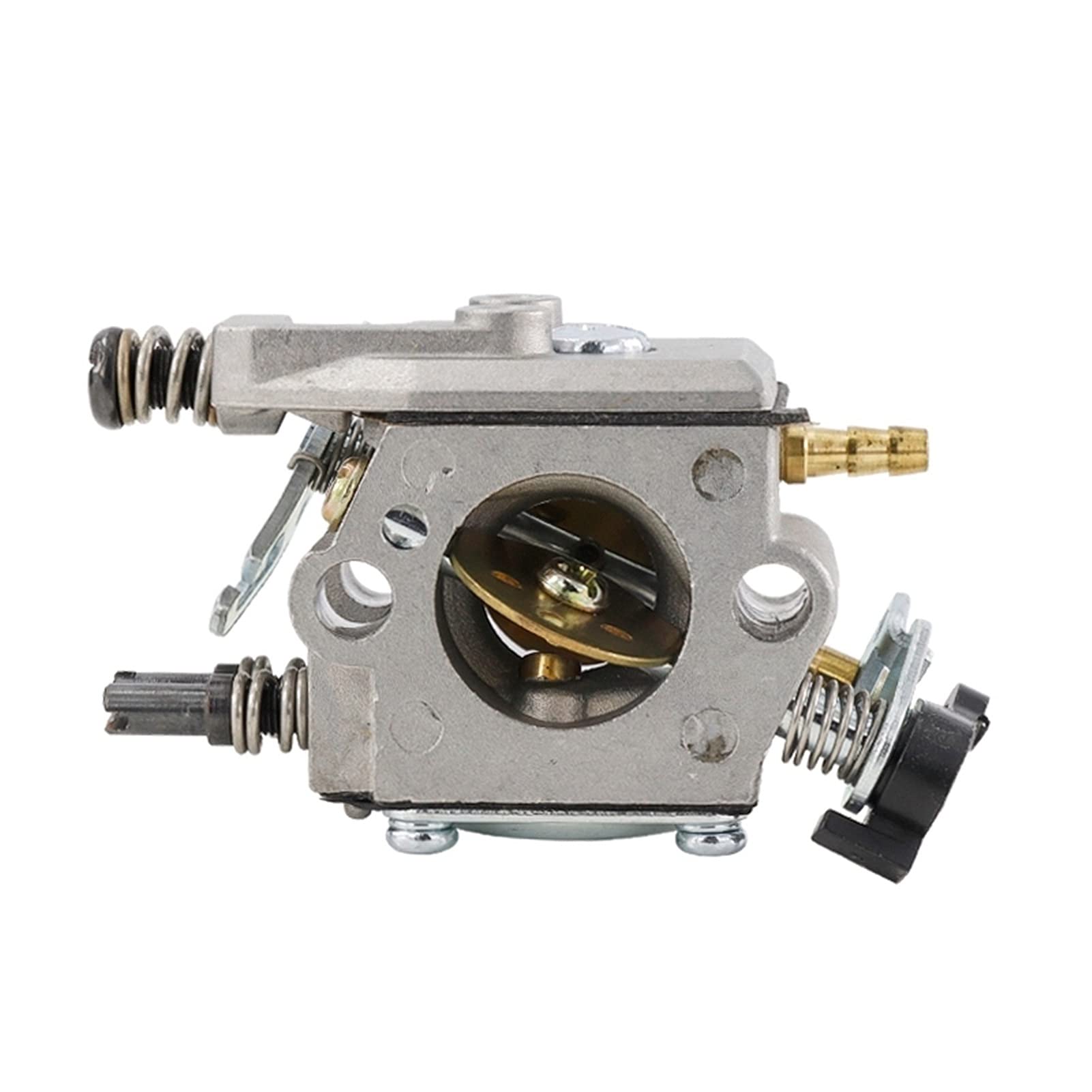 Wivplex Kettensägenvergaser, for Husqvarna, 51 55 50 Ersatz, for Walbro, WT-170 WT-223 Ersatz, for Zama, C15-51 Kettensägenvergaser Wivplex Kettensägenvergaser, for Husqvarna, 51 55 50 Ersatz, for Walbro, WT-170 WT-223 Ersatz, for Zama, C15-51 Kettensägenvergaser von Wivplex