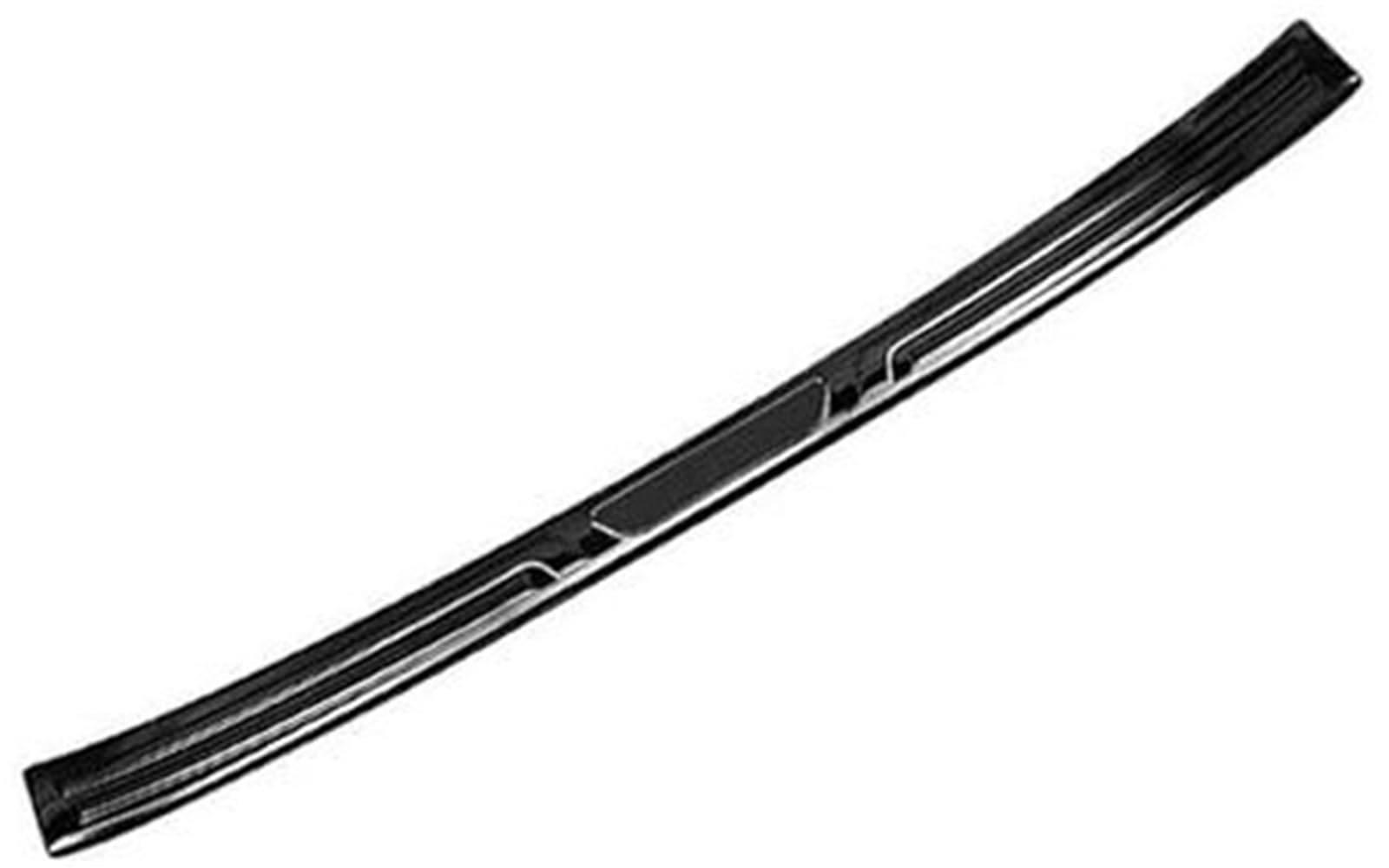 Wivplex Kofferraum-Innenschutz, hintere Stoßstangenplatten-Abdeckung, Mithelfer, for Toyota, for RAV4, RAV 4 XA50 Hybrid 2019 2020 2021 2022 2023 Heckstoßstangenschutz fürs Auto(Black Outside Black) Wivplex Kofferraum-Innenschutz, hintere Stoßstangenplatten-Abdeckung, Mithelfer, for Toyota, for RAV4, RAV 4 XA50 Hybrid 2019 2020 2021 2022 2023 Heckstoßstangenschutz fürs Auto(Black Outside Black) von Wivplex