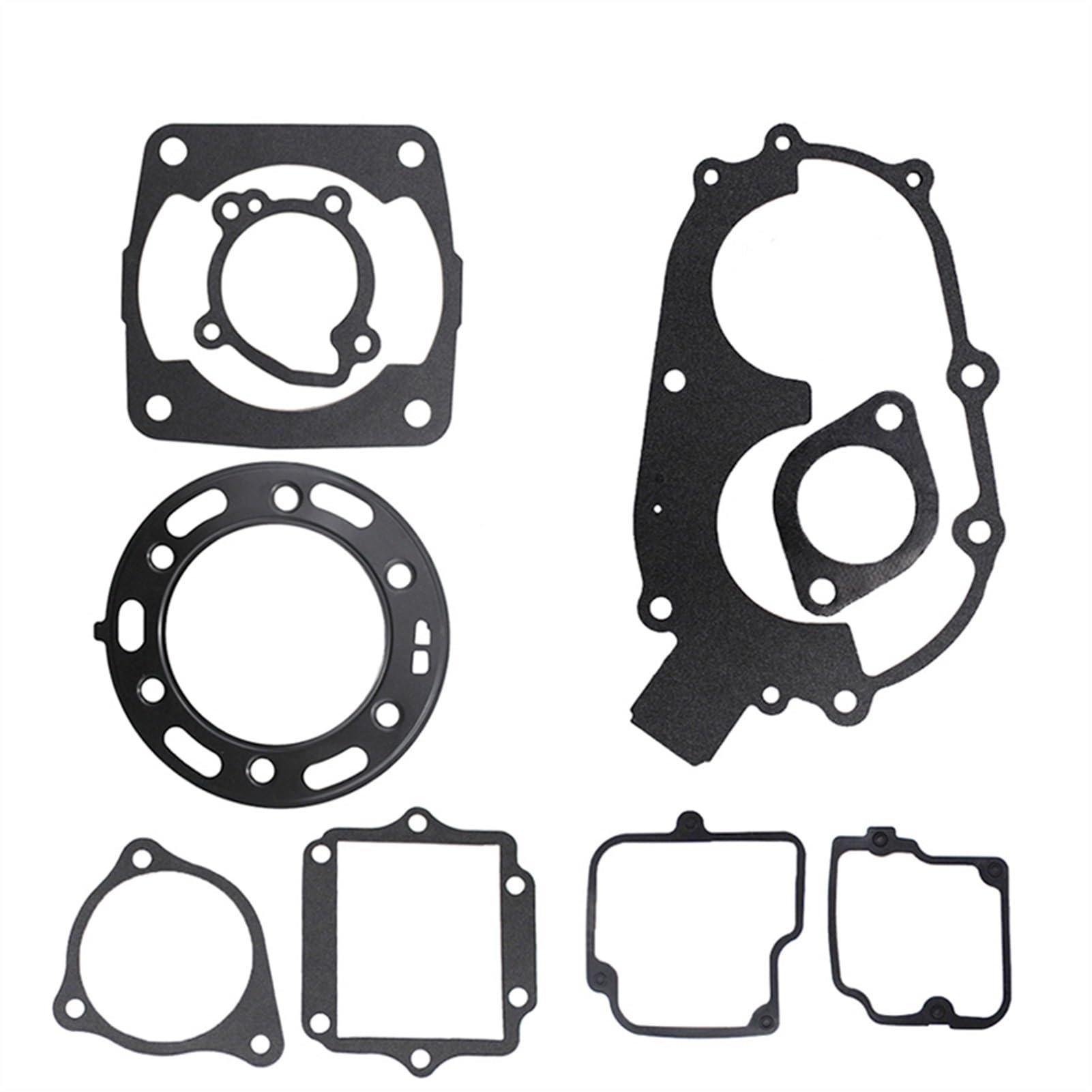 Wivplex Komplette Dichtung for Motorradmotorteile, for Polaris, Trail Blazer 400 Xplorer 400 Xplorer 400L Xpress 400L 1996 1997 Motorrad-Motordichtung Wivplex Komplette Dichtung for Motorradmotorteile, for Polaris, Trail Blazer 400 Xplorer 400 Xplorer 400L Xpress 400L 1996 1997 Motorrad-Motordichtung von Wivplex
