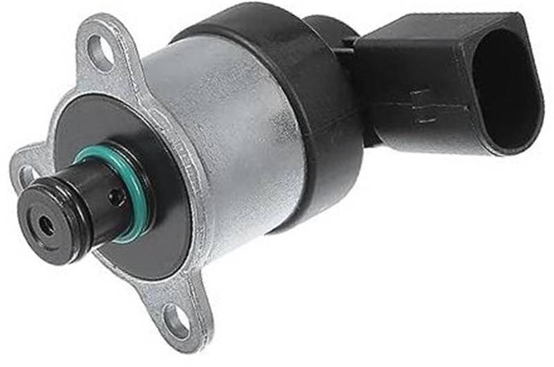 Wivplex Kraftstoffdruckregelventil, for A4 2004–2009 Kraftstoffdruckregler von Wivplex