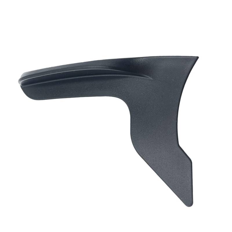 Wivplex Links 1531242, for Ford, for Focus, for Fiesta, C-MAX N/S Sitz RÜCKENVERSTELLUNG Griff HÖHENHEBEL Autositz-Verstellgriff von Wivplex
