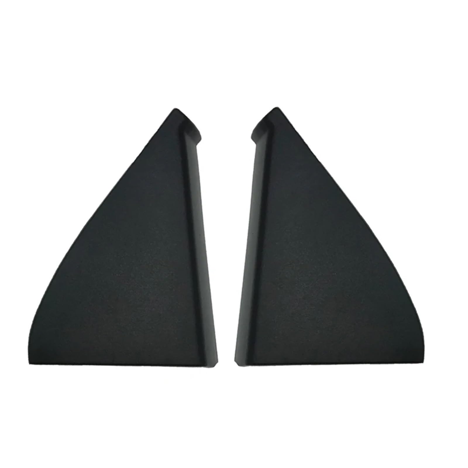 Wivplex Links rechts ABS Türspiegelabdeckung Zierblende Dreieckmontage Keine Clips, for VW, for Golf, for Jetta GTI GLI MK2 191837993 191837994 Dreieckige Abdeckung für Seitenspiegel(Glossy A 1 Pair) Wivplex Links rechts ABS Türspiegelabdeckung Zierblende Dreieckmontage Keine Clips, for VW, for Golf, for Jetta GTI GLI MK2 191837993 191837994 Dreieckige Abdeckung für Seitenspiegel(Glossy A 1 Pair) von Wivplex