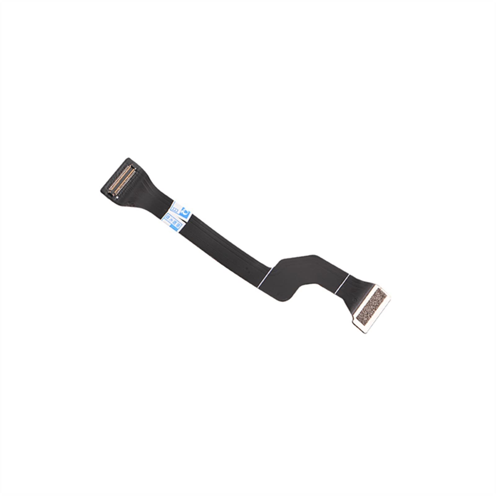 Wivplex Lüfter ESC-Arm Rollwelle TOF-Modul Flexkabel Kardanmontage Ersatzzubehör, for DJI, for Mavic 2 Pro Zoom Drohnen-Flachbandkabel(GPS Flex Cable) von Wivplex