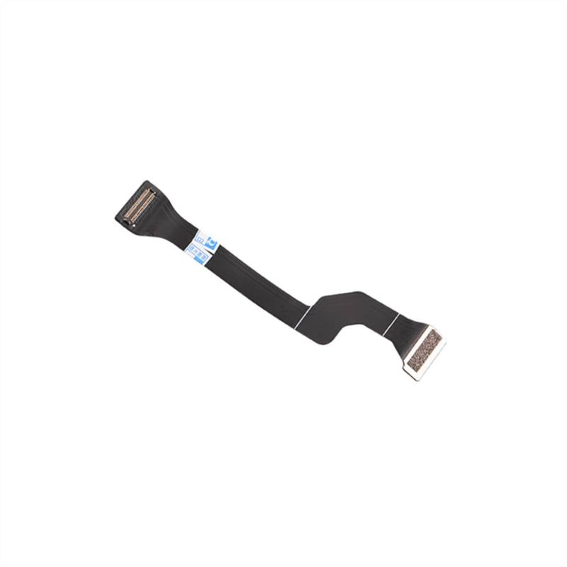 Wivplex Lüfter ESC-Arm Rollwelle TOF-Modul Flexkabel Kardanmontage Ersatzzubehör, for DJI, for Mavic 2 Pro Zoom Drohnen-Flachbandkabel(GPS Flex Cable) von Wivplex