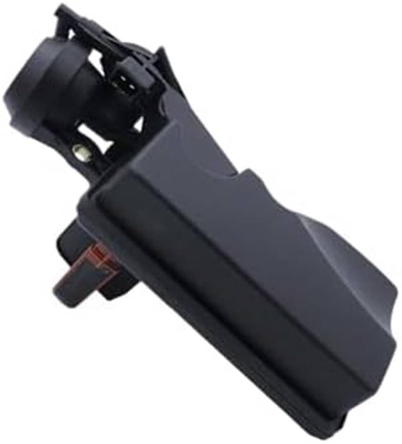 Wivplex Luftansaugkrümmer-Einsteller Disa-Ventil 11617544806 Kompatibel for 3er E46 320 325 Motorteile Luftansaugsystem Lufteinlässe Teil PKW-Ansaugkrümmer-Klappenaktuator von Wivplex