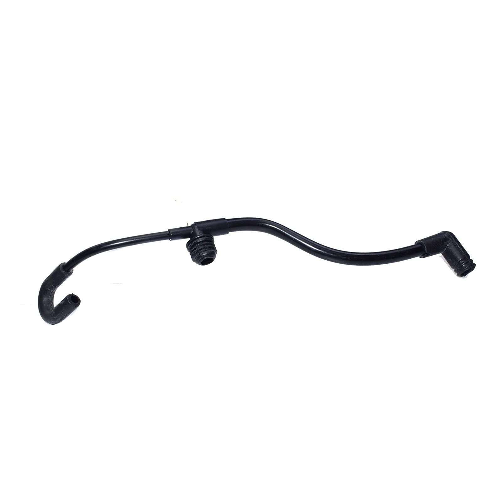 Wivplex Lufteinlass PVC Rohr Rohr Anschluss Vent Schlauch, for Buick, Pontiac, for Chevrolet VentureFor Malibu Lumina Monte Carlo Impala 24508186 Auto-Thermostatschlauch von Wivplex