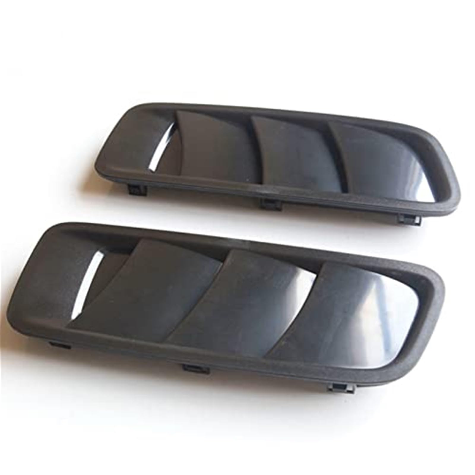 Wivplex Lufteinlassgitter-Schutzabdeckung, Luftauslass-Dekorationsabdeckung, Motorkühlung, Motorhaube, Entlüftung, Luftschlitze, Schaufelkanal, for Jeep, for Wrangler JL 2018 2019 2020. Motorhaubenent Wivplex Lufteinlassgitter-Schutzabdeckung, Luftauslass-Dekorationsabdeckung, Motorkühlung, Motorhaube, Entlüftung, Luftschlitze, Schaufelkanal, for Jeep, for Wrangler JL 2018 2019 2020. Motorhaubenent von Wivplex