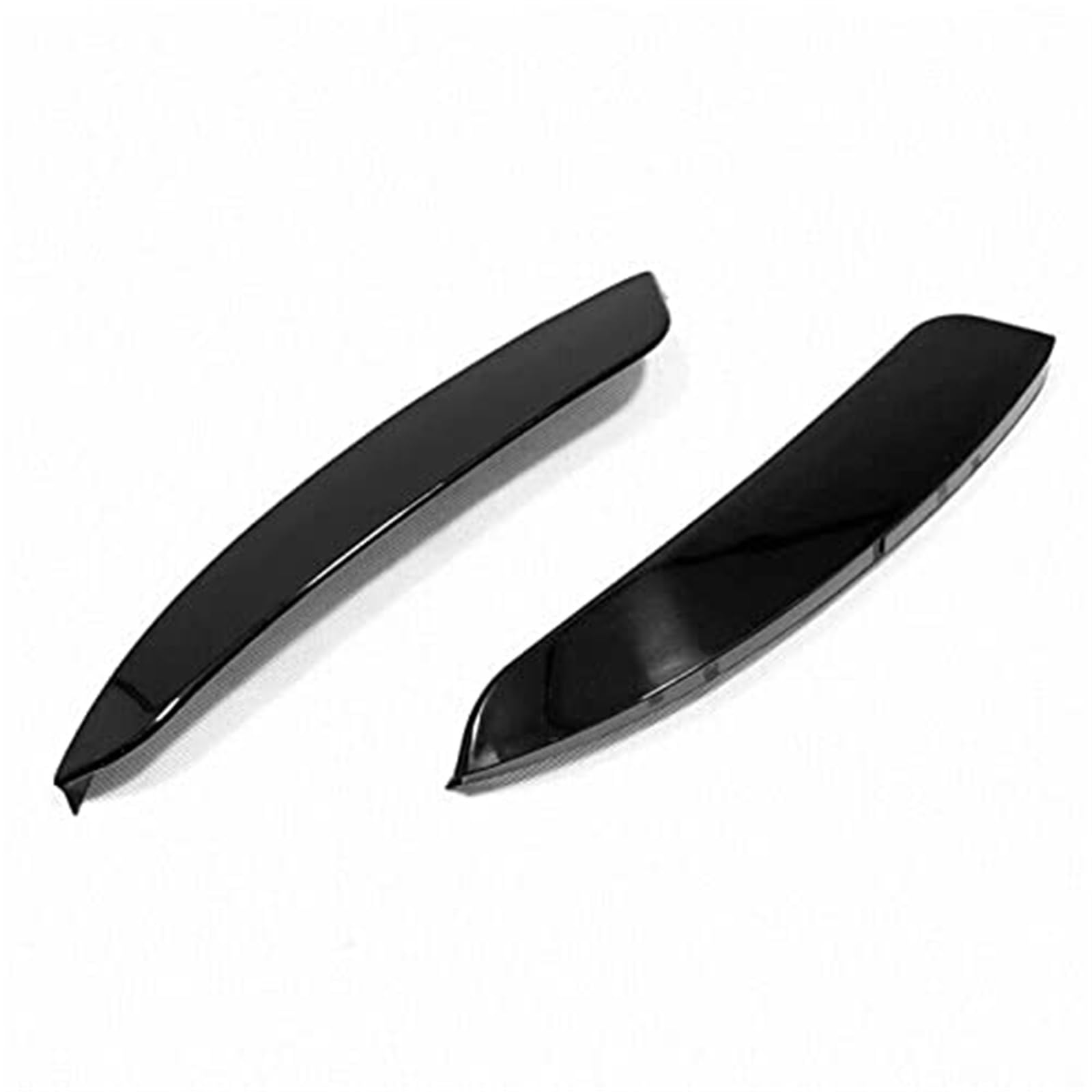 Wivplex Lufteinlassgitter-Schutzabdeckung, for, A-Klasse W177 Sport 2019, for AMG, Frontstoßstange, Nebelscheinwerfer, Lüftungsschlitz-Abdeckung, Verkleidung, Einlass-Splitter, Motorhauben-Lüftungssc Wivplex Lufteinlassgitter-Schutzabdeckung, for, A-Klasse W177 Sport 2019, for AMG, Frontstoßstange, Nebelscheinwerfer, Lüftungsschlitz-Abdeckung, Verkleidung, Einlass-Splitter, Motorhauben-Lüftungssc von Wivplex