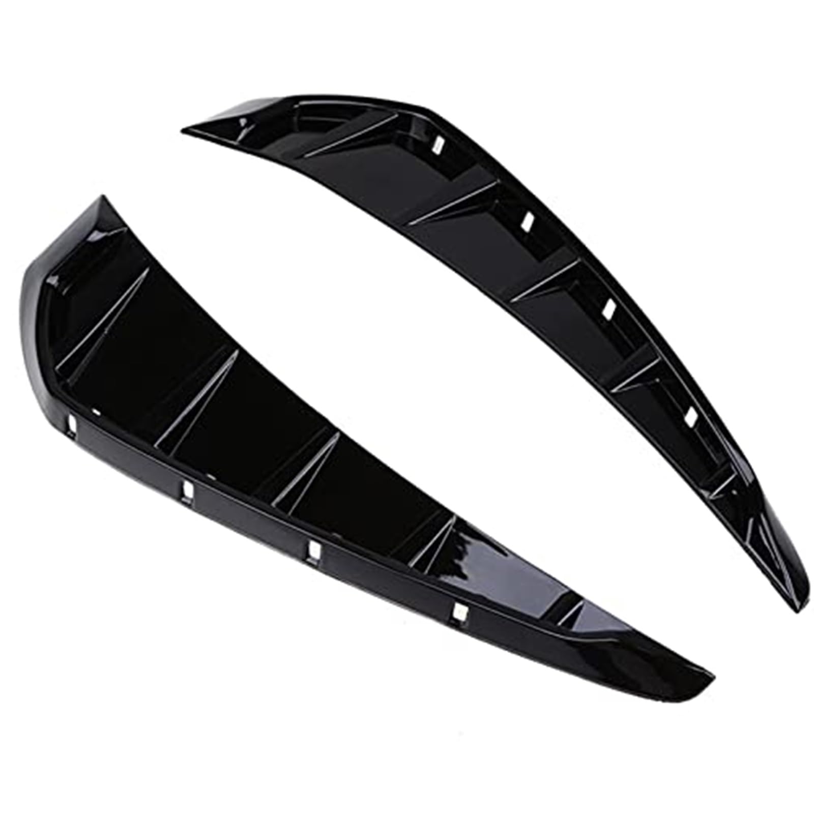 Wivplex Lufteinlassgitter-Schutzabdeckung, for Civic, 2016 2017 2018 2019 2020 Auto, for Shark, Kühlergrill, Luftstrom, seitliche Entlüftung, Kotflügelverbreiterung, Luftflügel-Entlüftungsabdeckung, D Wivplex Lufteinlassgitter-Schutzabdeckung, for Civic, 2016 2017 2018 2019 2020 Auto, for Shark, Kühlergrill, Luftstrom, seitliche Entlüftung, Kotflügelverbreiterung, Luftflügel-Entlüftungsabdeckung, D von Wivplex