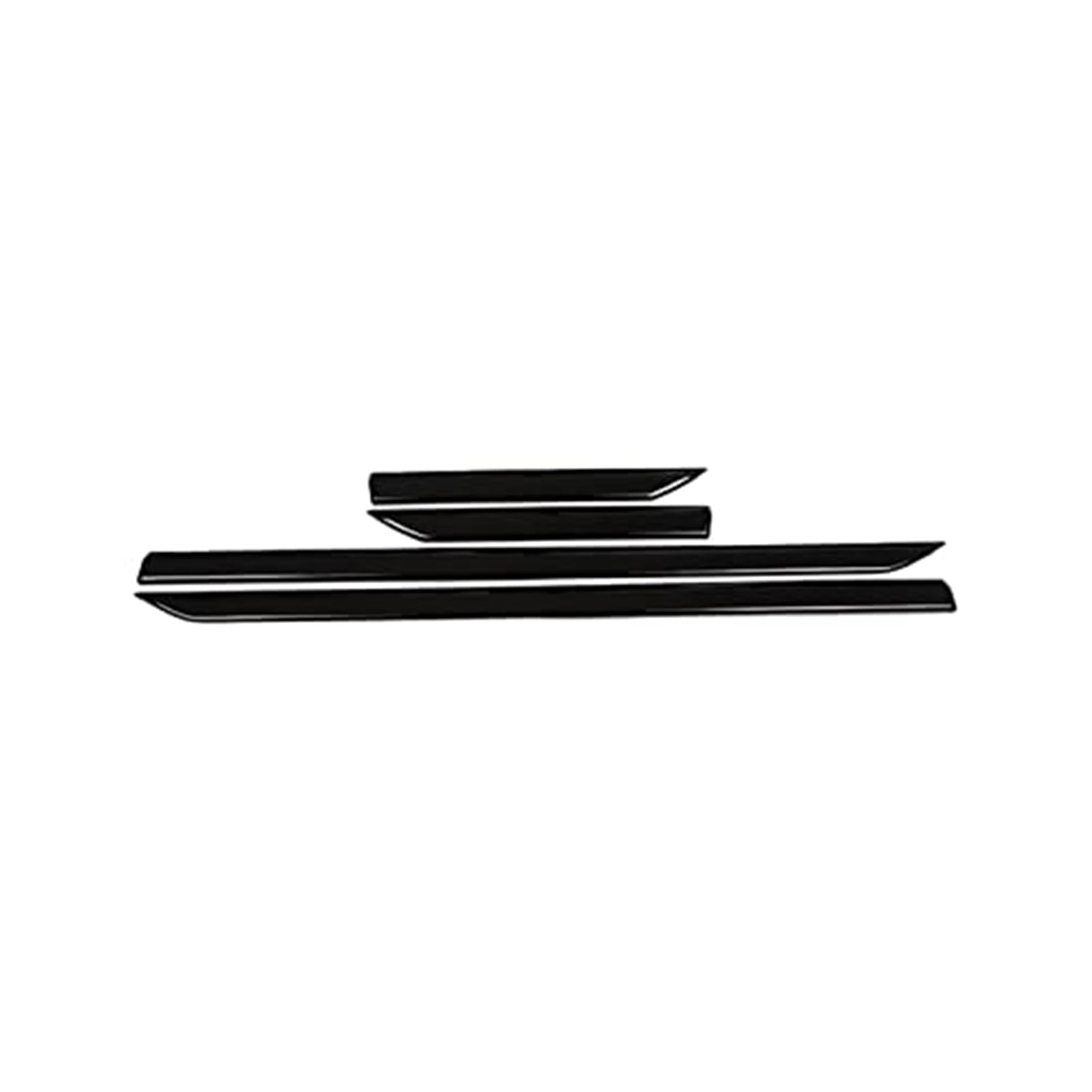 Wivplex Lufteinlassgitter-Schutzabdeckung, for Land Rover, for, for Velar 2017 2018 2019 2020 2021, ABS-Auto-Kotflügel-Seiten-Luftentlüftungsauslass-Abdeckungsverkleidung, Motorhaubenentlüftungsöffnu Wivplex Lufteinlassgitter-Schutzabdeckung, for Land Rover, for, for Velar 2017 2018 2019 2020 2021, ABS-Auto-Kotflügel-Seiten-Luftentlüftungsauslass-Abdeckungsverkleidung, Motorhaubenentlüftungsöffnu von Wivplex