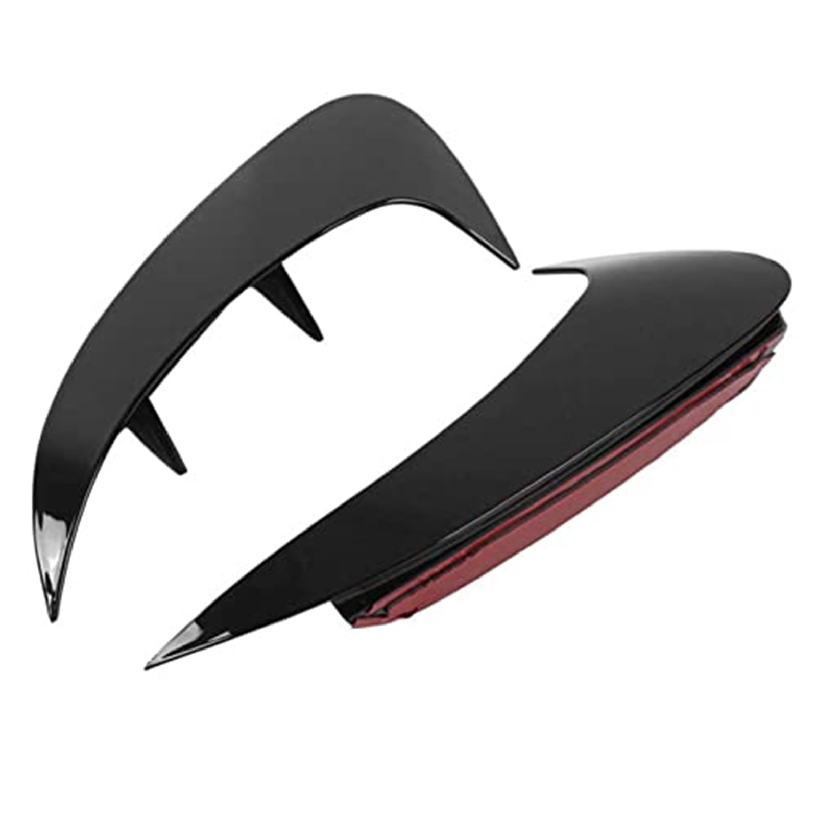 Wivplex Lufteinlassgitter-Schutzabdeckung, hintere Stoßstange, Lüftungsschlitz-Abdeckung, Verkleidung, Spoiler, Ersatz, for, A-Klasse W177, for AMG-Linie 2018+, Auto-Styling, Motorhaubenentlüftungen Wivplex Lufteinlassgitter-Schutzabdeckung, hintere Stoßstange, Lüftungsschlitz-Abdeckung, Verkleidung, Spoiler, Ersatz, for, A-Klasse W177, for AMG-Linie 2018+, Auto-Styling, Motorhaubenentlüftungen von Wivplex