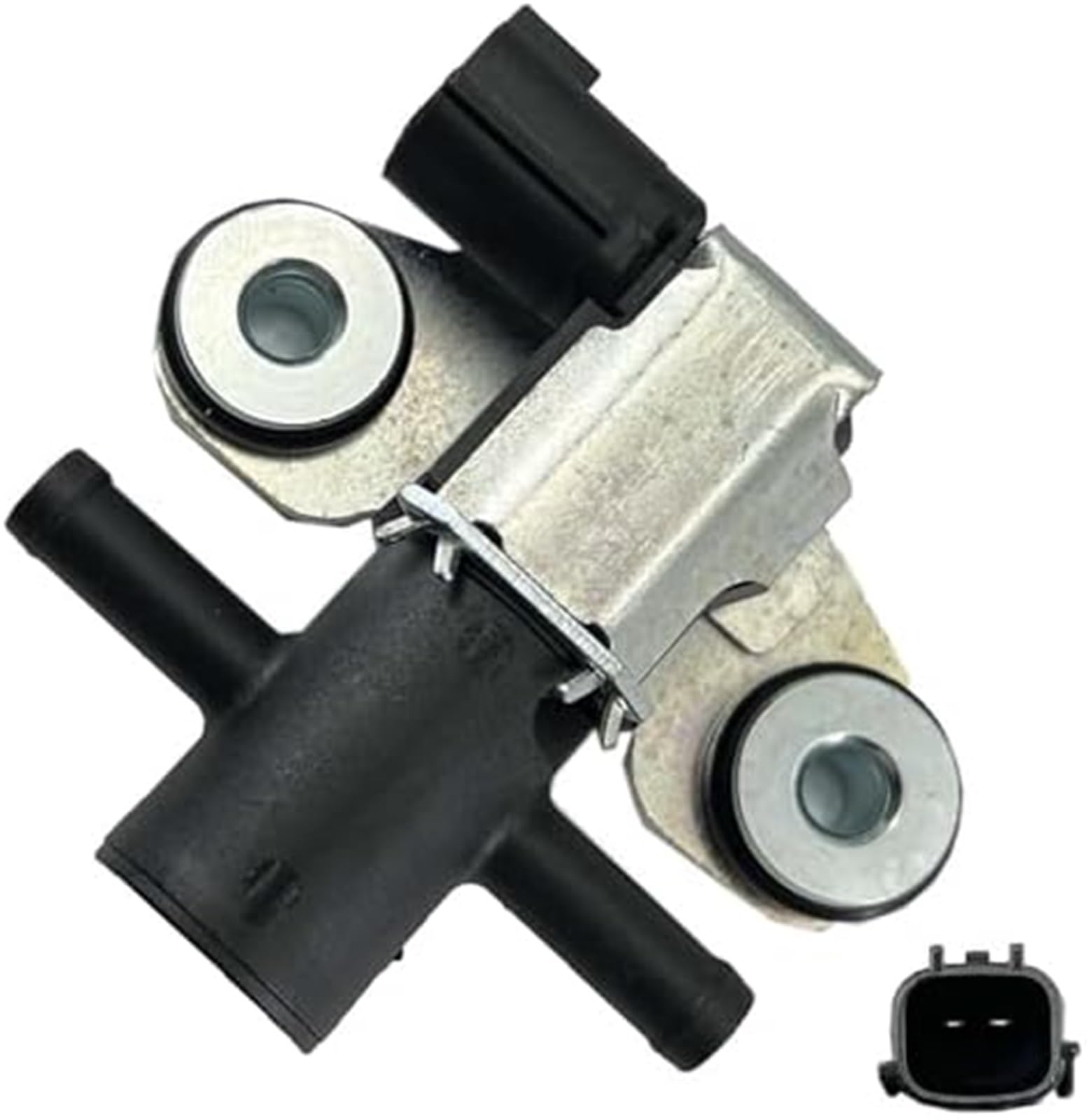 Wivplex Magnetventil for Ansaugkrümmer, kompatibel mit FX50 JX35 Altima GT-R Maxima, for Murano, Pathfinder Quest Rogue Sentra 14930-JA10A PKW-Ansaugkrümmer-Klappenaktuator Wivplex Magnetventil for Ansaugkrümmer, kompatibel mit FX50 JX35 Altima GT-R Maxima, for Murano, Pathfinder Quest Rogue Sentra 14930-JA10A PKW-Ansaugkrümmer-Klappenaktuator von Wivplex