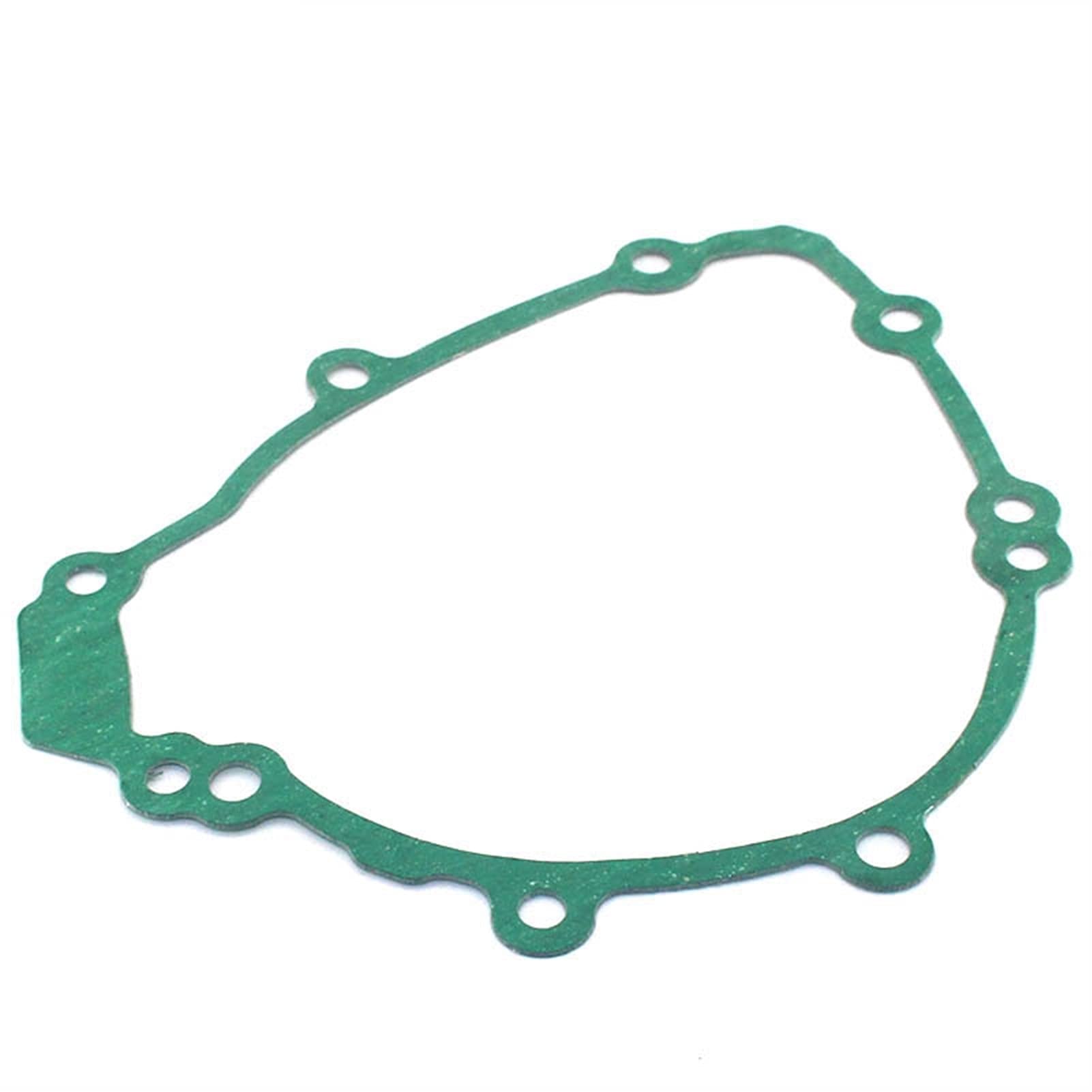 Wivplex Motor-Stator-Generator-Abdeckung, Kurbelgehäuse-Dichtung, for Yamaha YZF R1 YZFR1 2009–2014 Motorrad-Motordichtung(1pcs) von Wivplex