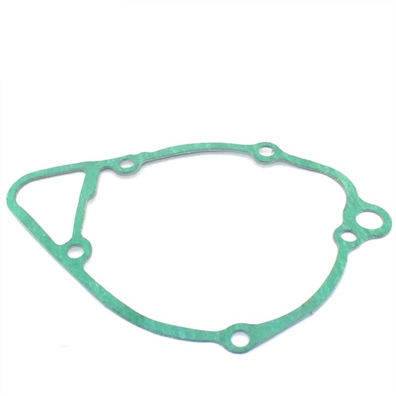 Wivplex Motor Stator Lichtmaschine Abdeckung Kurbelgehäuse Dichtung, for Suzuki GSX-R1100 GSX-R750 GSX1100 GSX1100 GSXR1100 GSXR750 Motorrad-Motordichtung(1pcs) von Wivplex