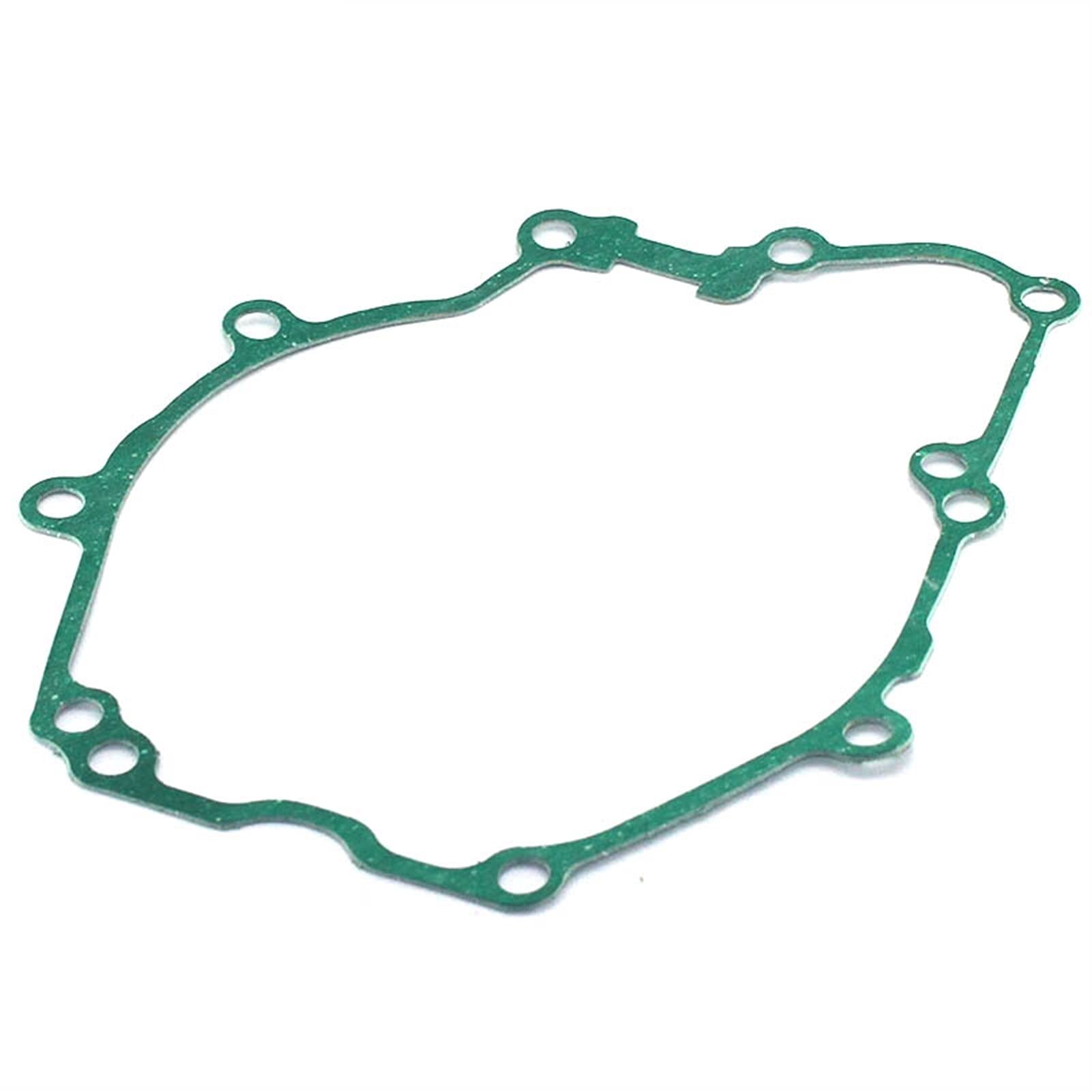 Wivplex Motorkurbelwellen-Stator-Generator-Seitendeckeldichtung, for Yamaha XJ6 Diversion XJ 6 FZ-6 FAZER 600 S1 S2 FAZER600 Motorrad-Motordichtung(1pcs) von Wivplex