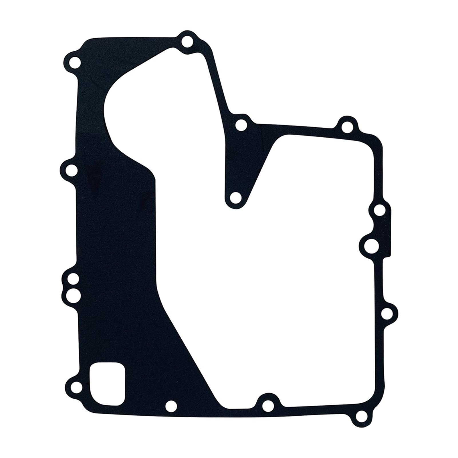 Wivplex Motorrad Kurbelgehäuse Ölfilter Sieb Dichtung, for Yamaha, YZF-R6 YZFR6 2006-2020 2C0-13414-01-00 Motorrad-Motordichtung Wivplex Motorrad Kurbelgehäuse Ölfilter Sieb Dichtung, for Yamaha, YZF-R6 YZFR6 2006-2020 2C0-13414-01-00 Motorrad-Motordichtung von Wivplex