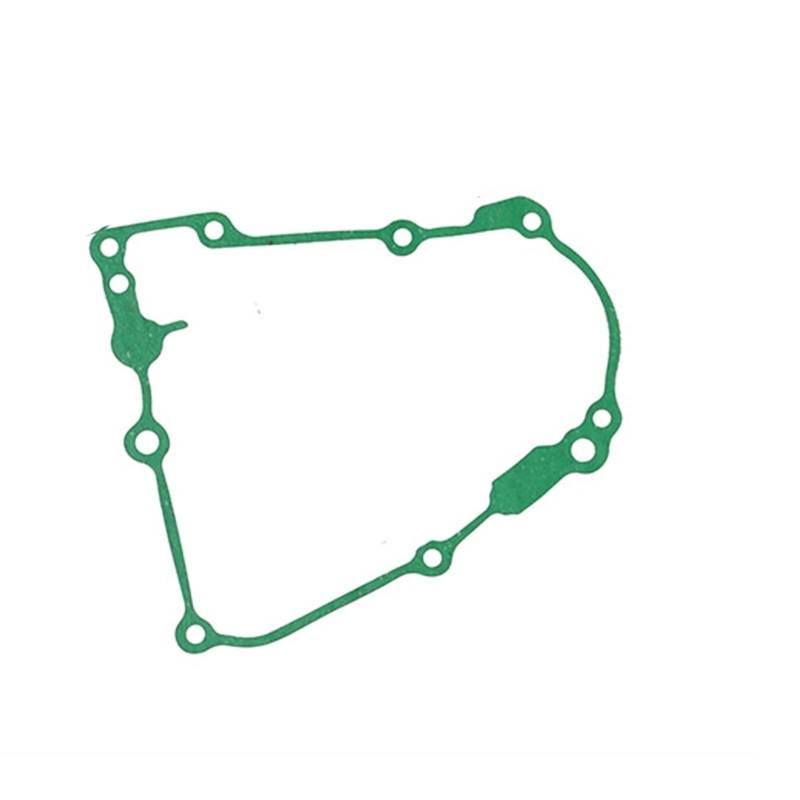 Wivplex Motorrad-Kurbelgehäusedeckeldichtung, for Yamaha YZ450F 2006–2009 WR450F 2007–2015 2S2-15451-00-00 Motorrad-Motordichtung von Wivplex