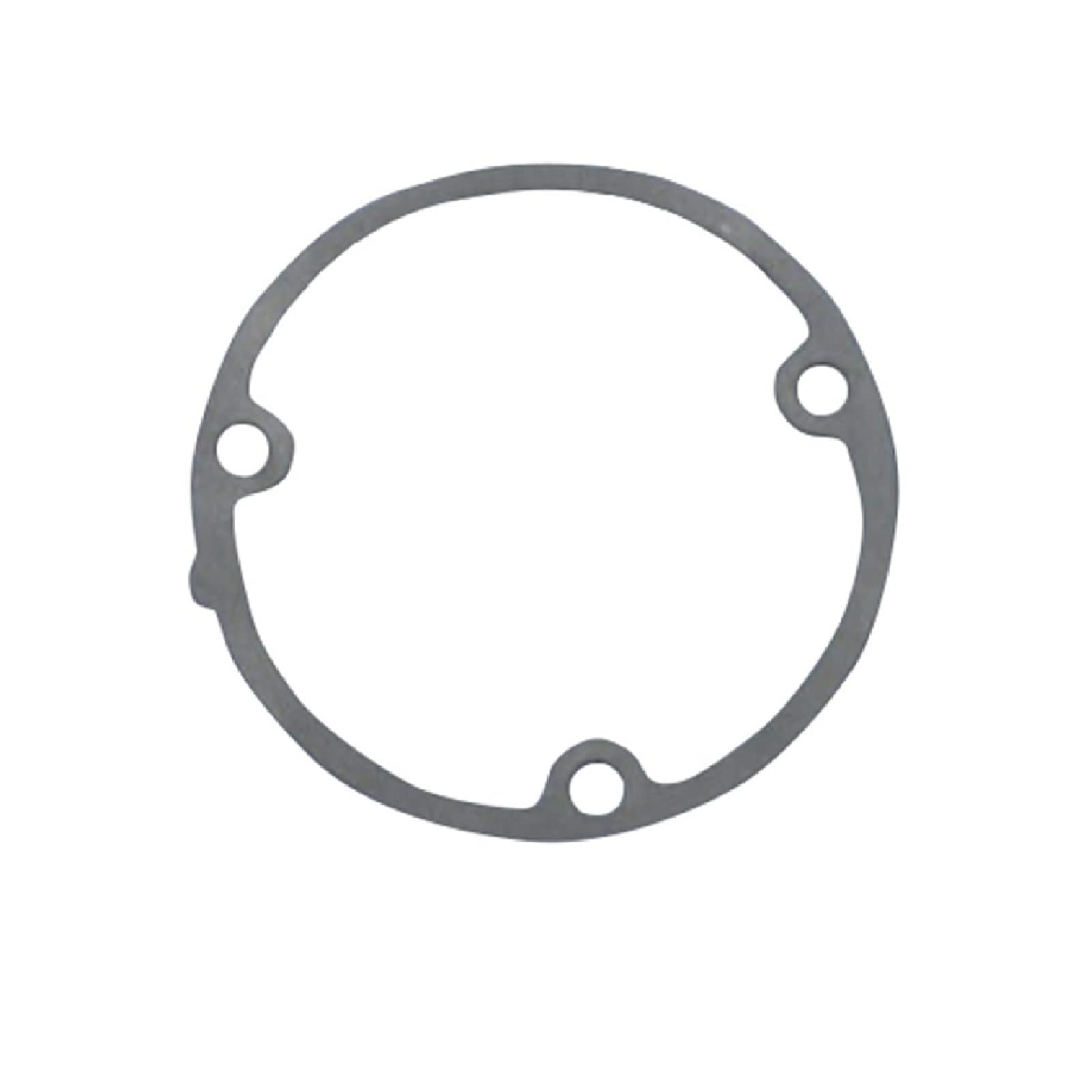 Wivplex Motorrad-Kurbelgehäusedichtung rechts CBR1000F 1987-1991 CB750 Nighthawk750 1991-2004 CB700SC Nighthawk 1984-1986 Motorrad-Motordichtung Wivplex Motorrad-Kurbelgehäusedichtung rechts CBR1000F 1987-1991 CB750 Nighthawk750 1991-2004 CB700SC Nighthawk 1984-1986 Motorrad-Motordichtung von Wivplex