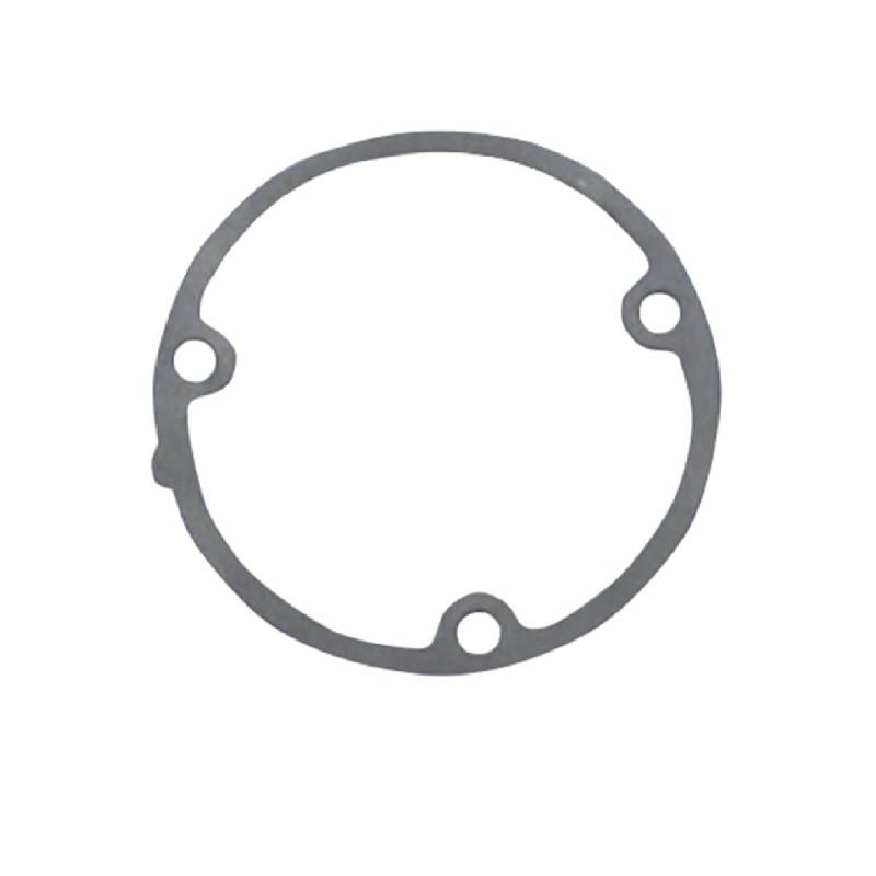 Wivplex Motorrad-Kurbelgehäusedichtung rechts CBR1000F 1987-1991 CB750 Nighthawk750 1991-2004 CB700SC Nighthawk 1984-1986 Motorrad-Motordichtung von Wivplex