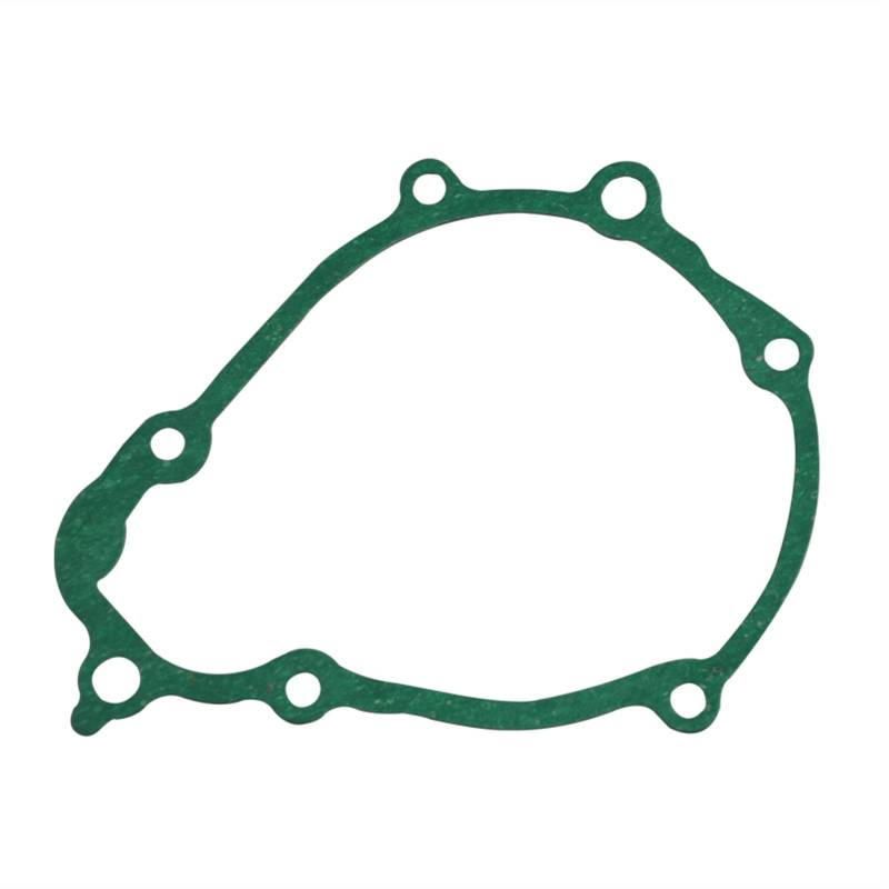 Wivplex Motorrad Leerlauf Getriebe Starten Kupplung Starter Dichtung, for Suzuki, GSX-R750 GSXR750X 1996-1999 GSXR750 2000-2005 GSXR600 1997-2005 GSXR1000 01-08 Motorrad-Motordichtung(ClutchStarterGas von Wivplex
